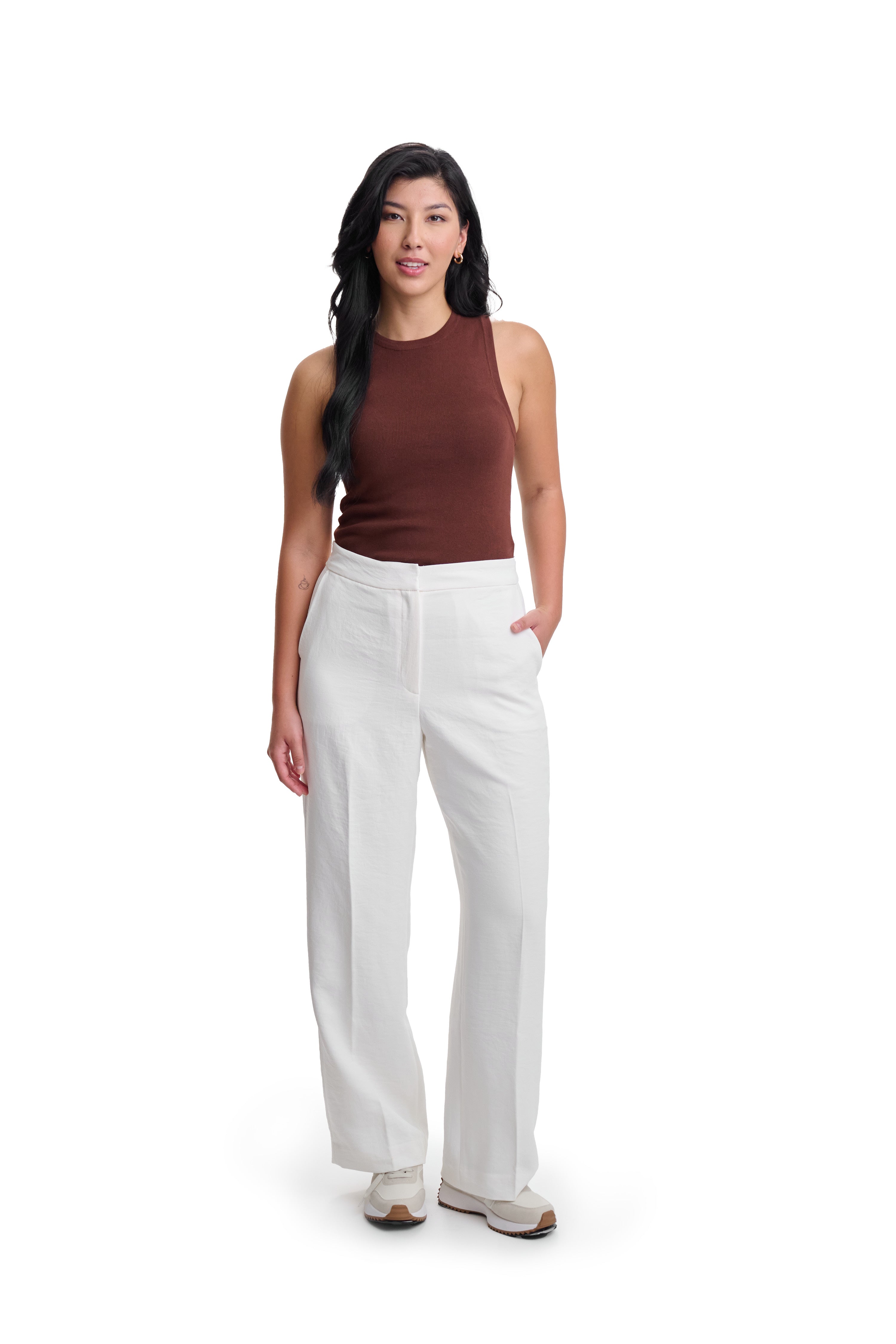 the versa straight leg pant