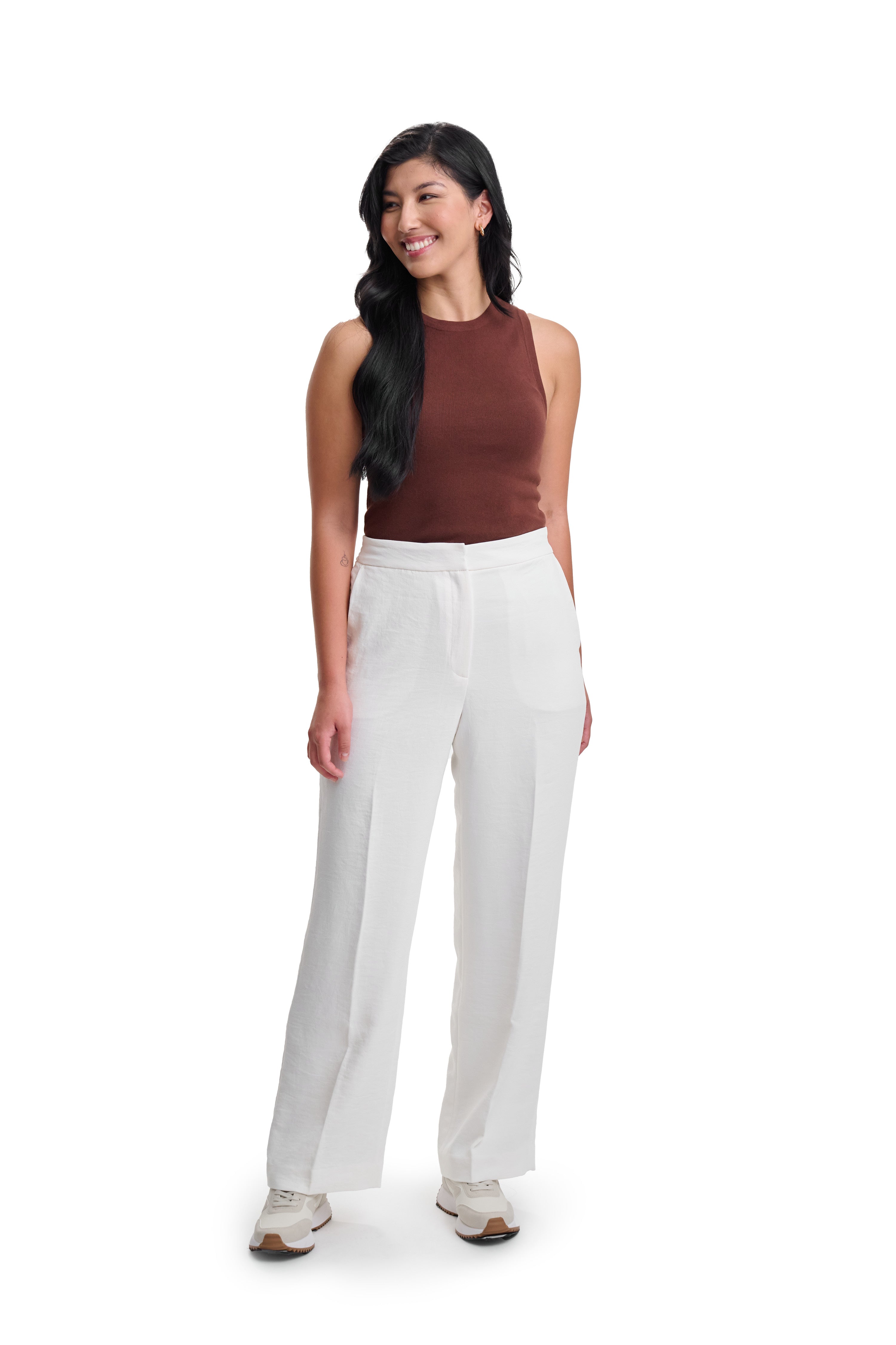 the versa straight leg pant