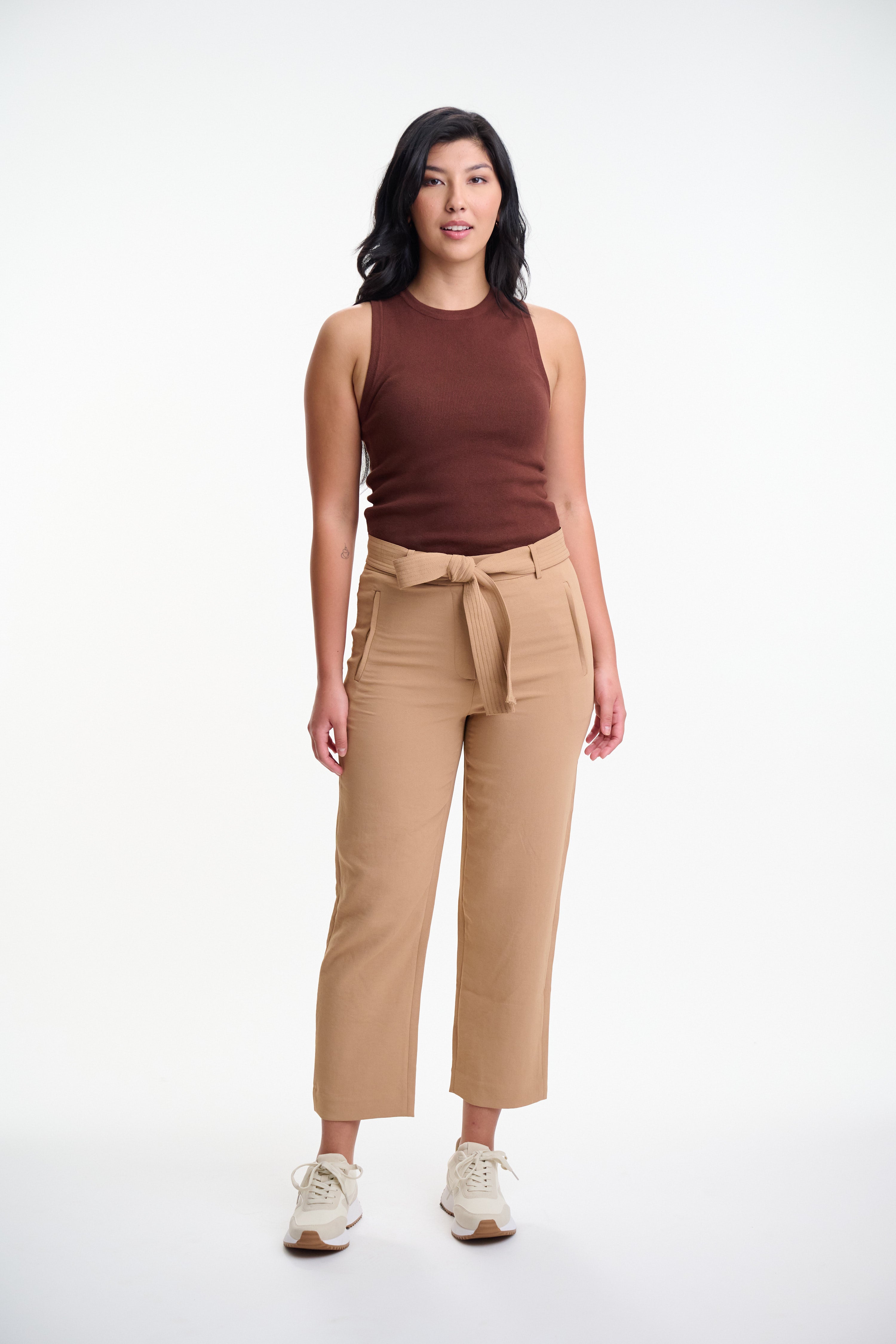 the libbi cropped pant
