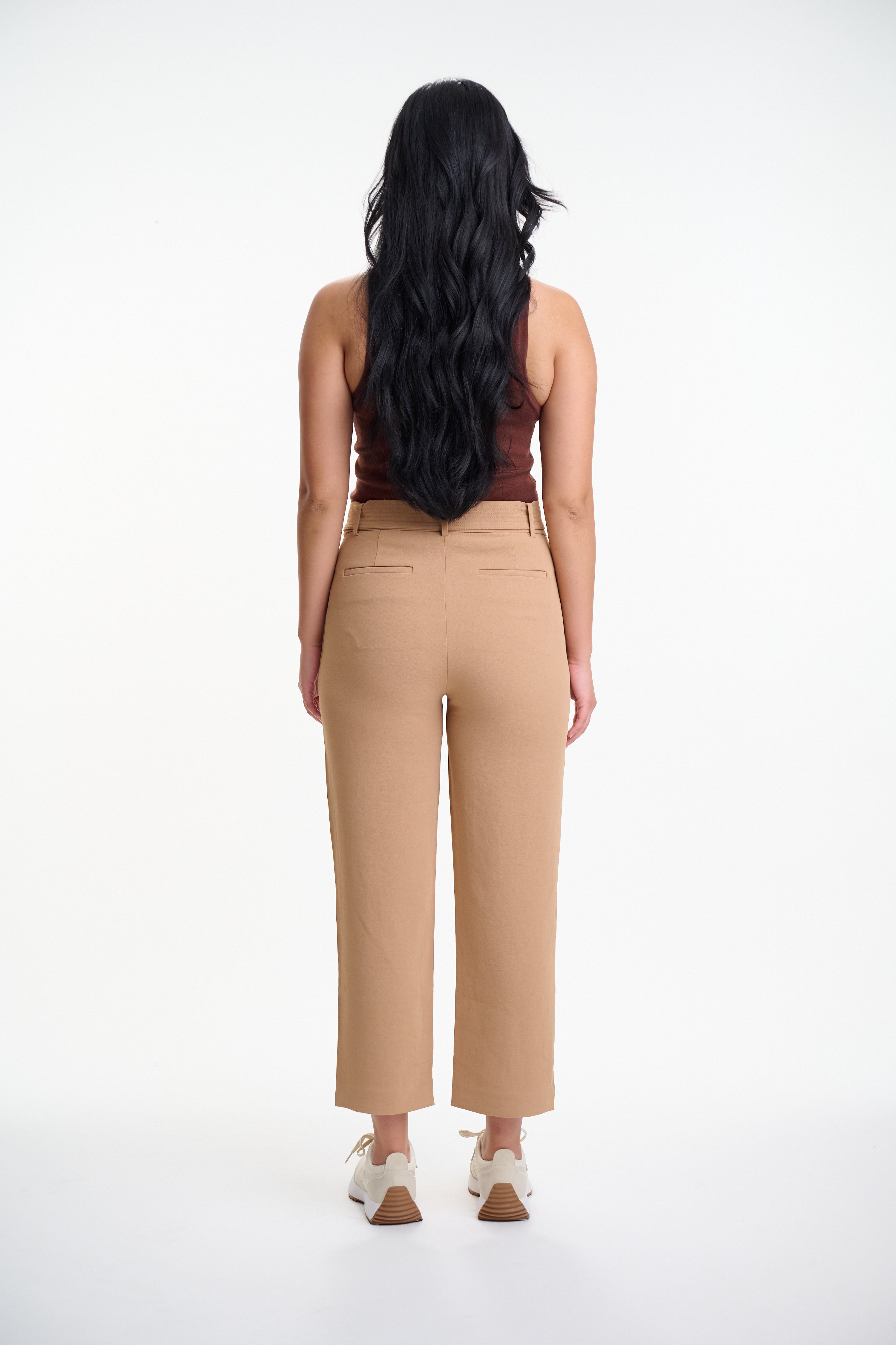 the libbi cropped pant