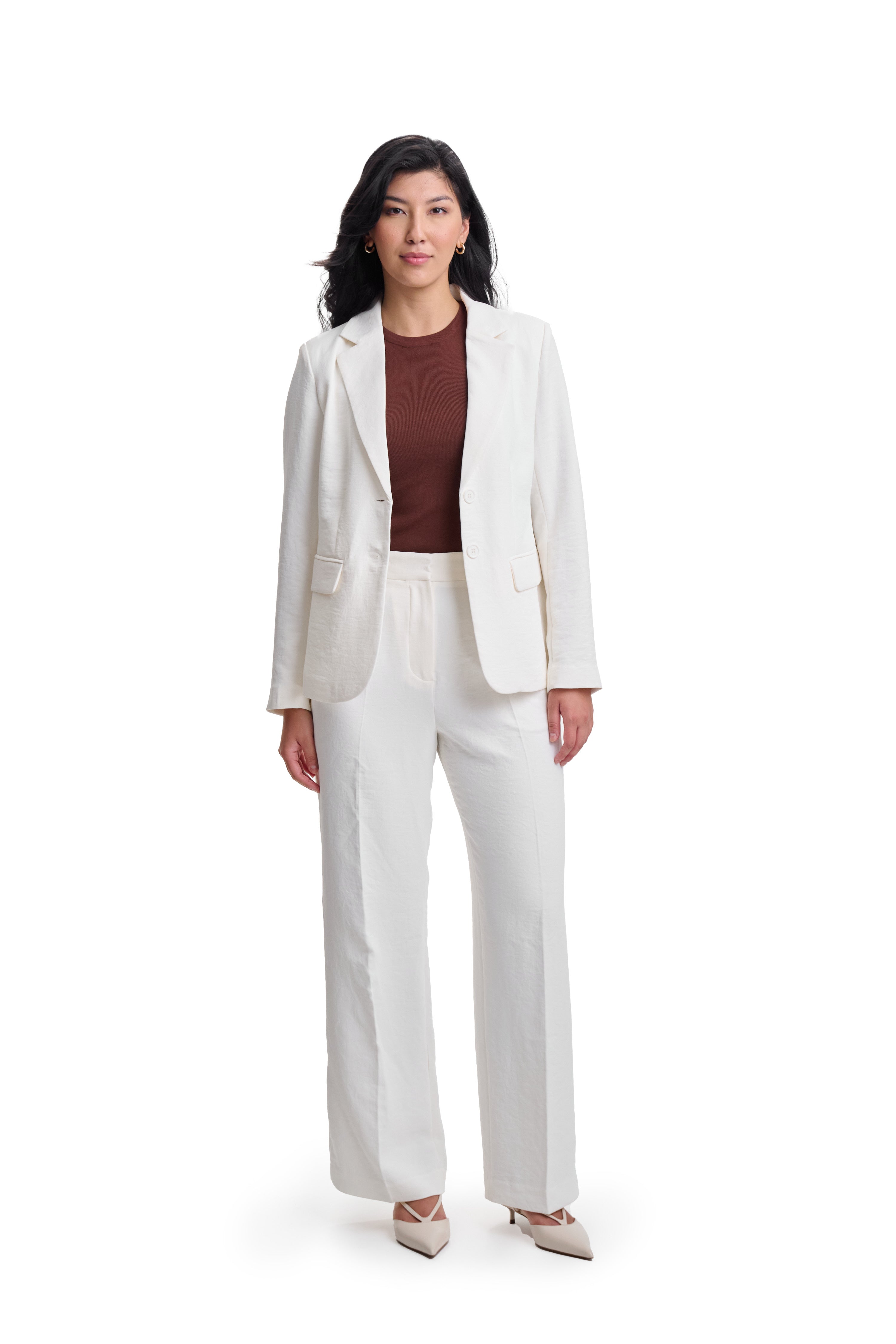 the avia tailored jacket
