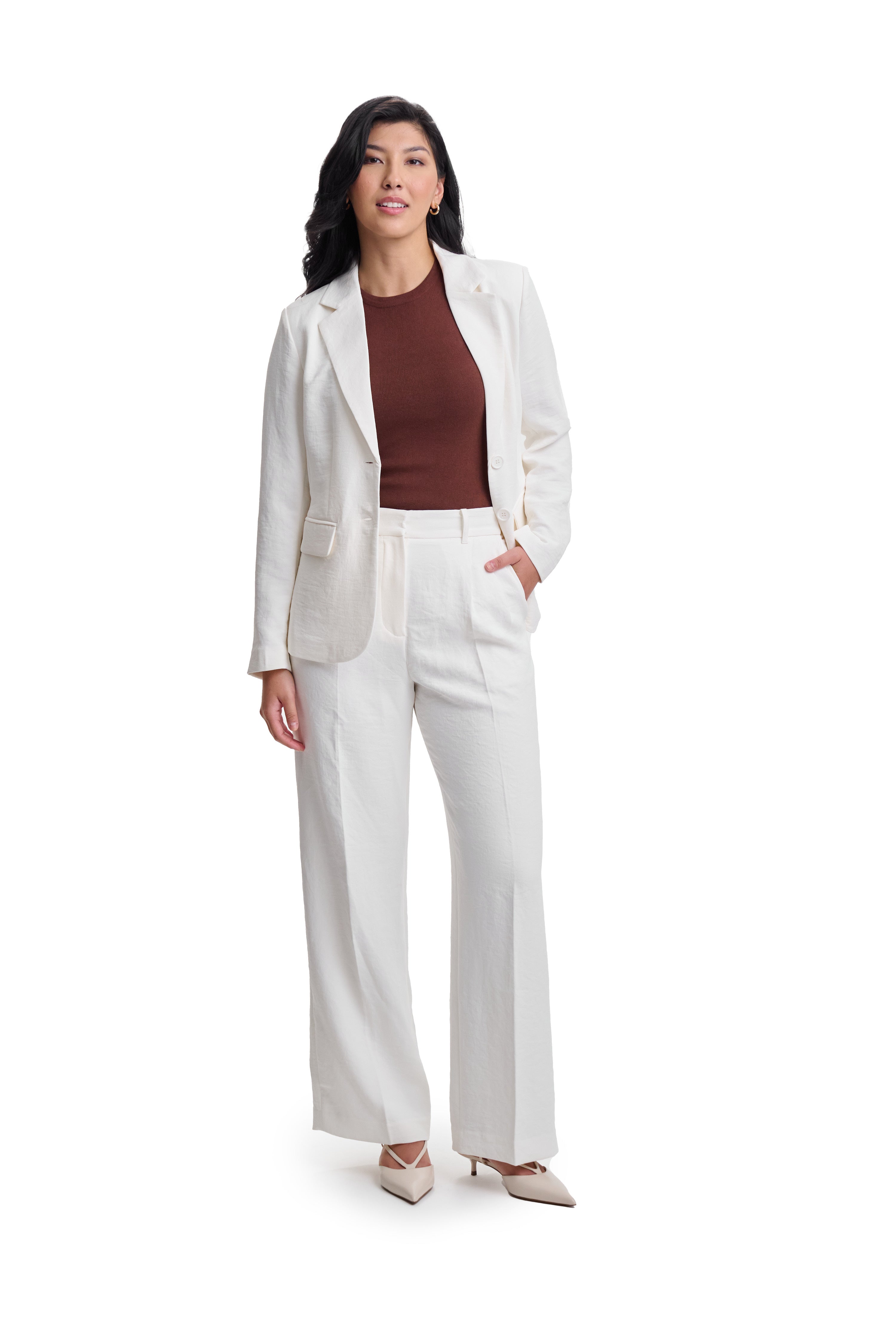 the avia tailored jacket