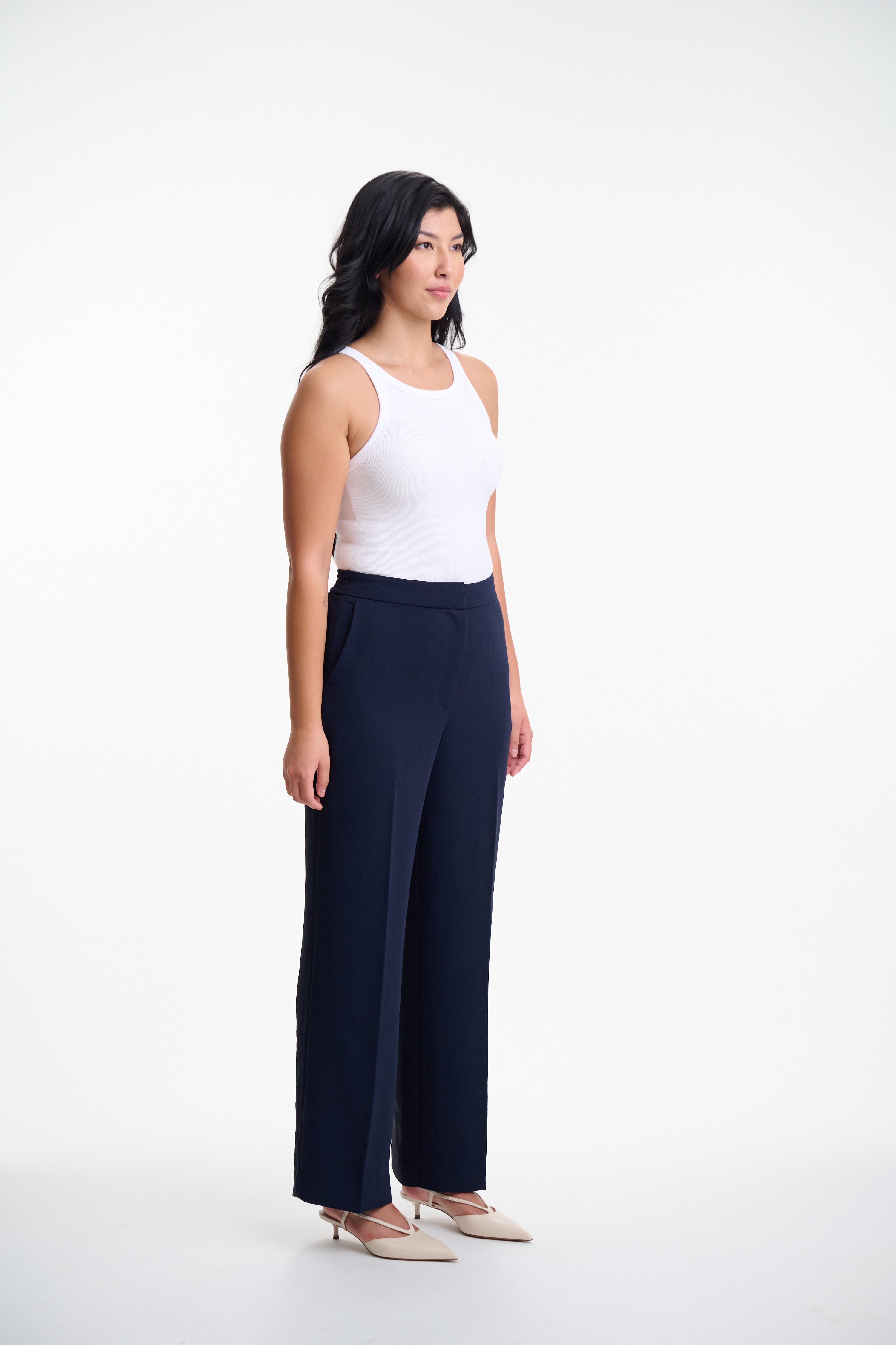 the versa straight leg pant