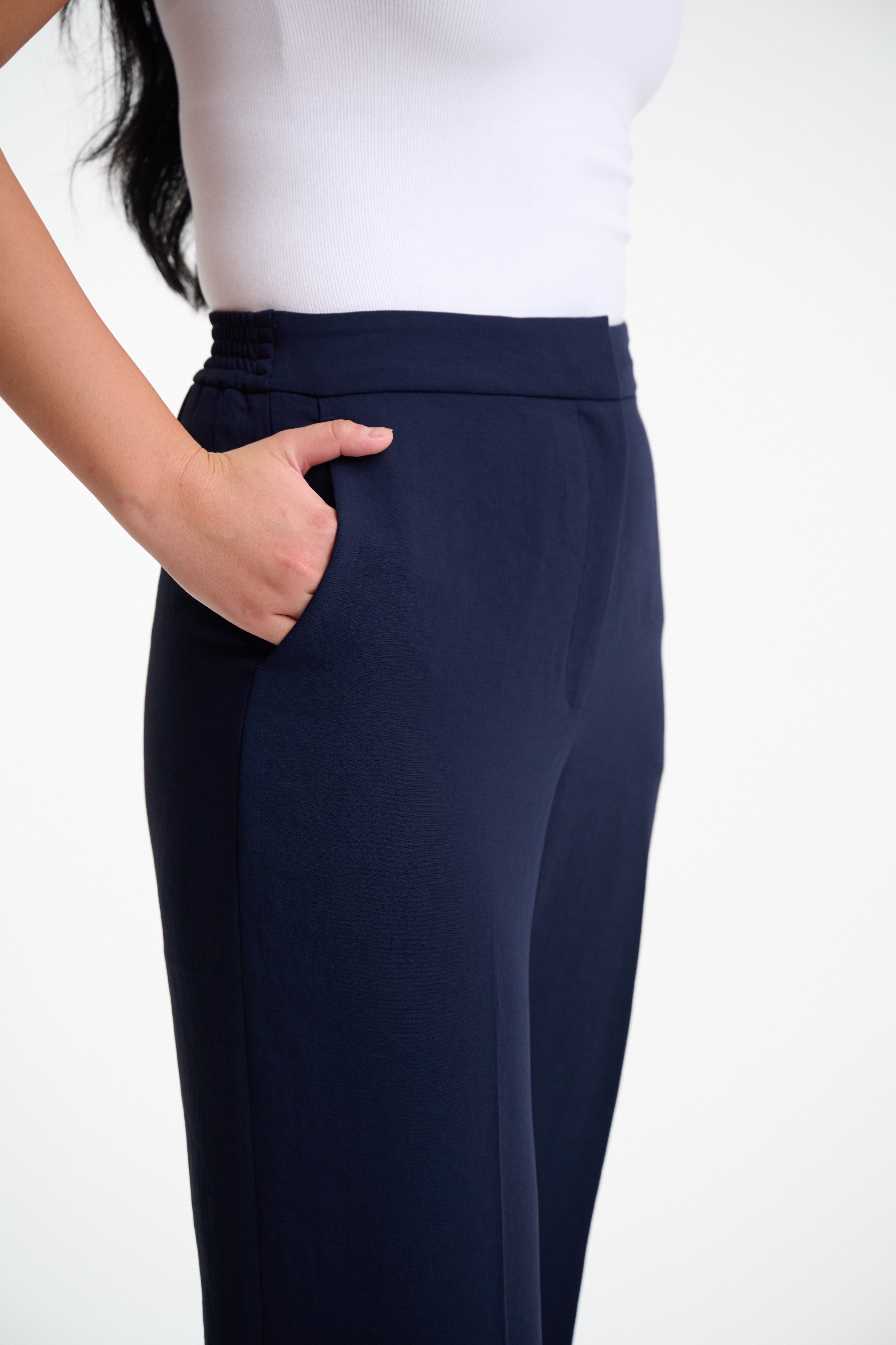 the versa straight leg pant