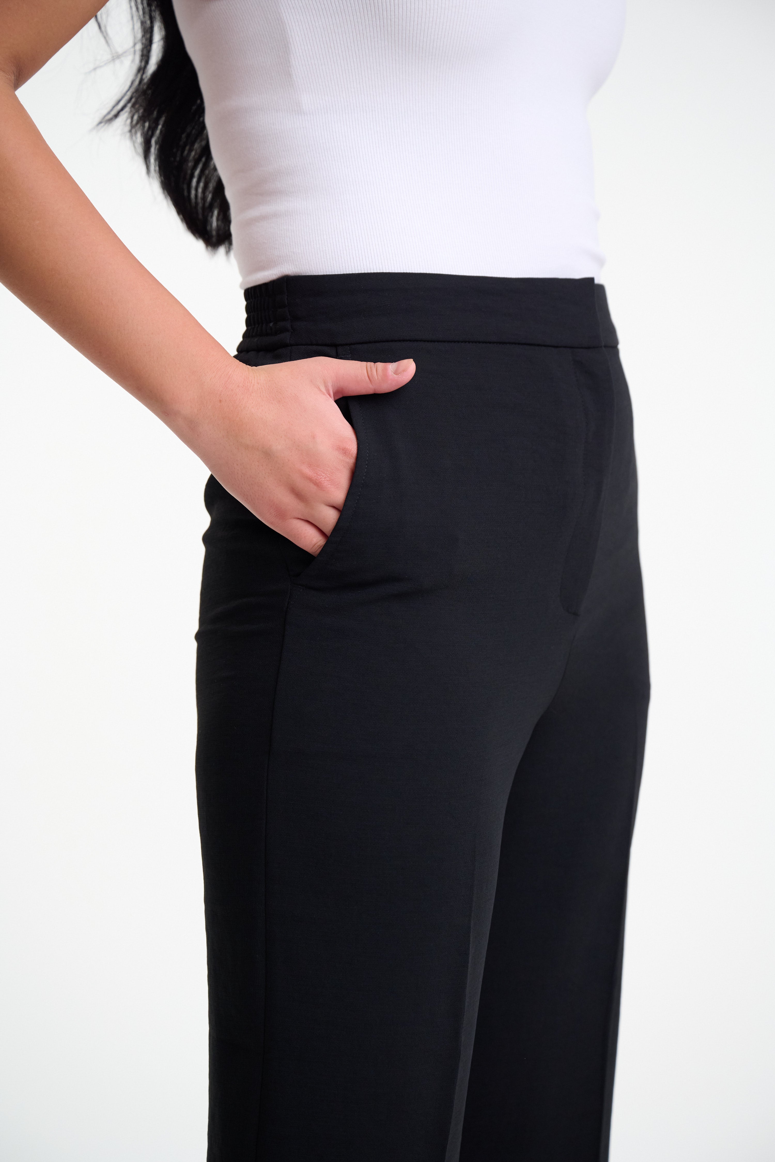 the versa cropped pant