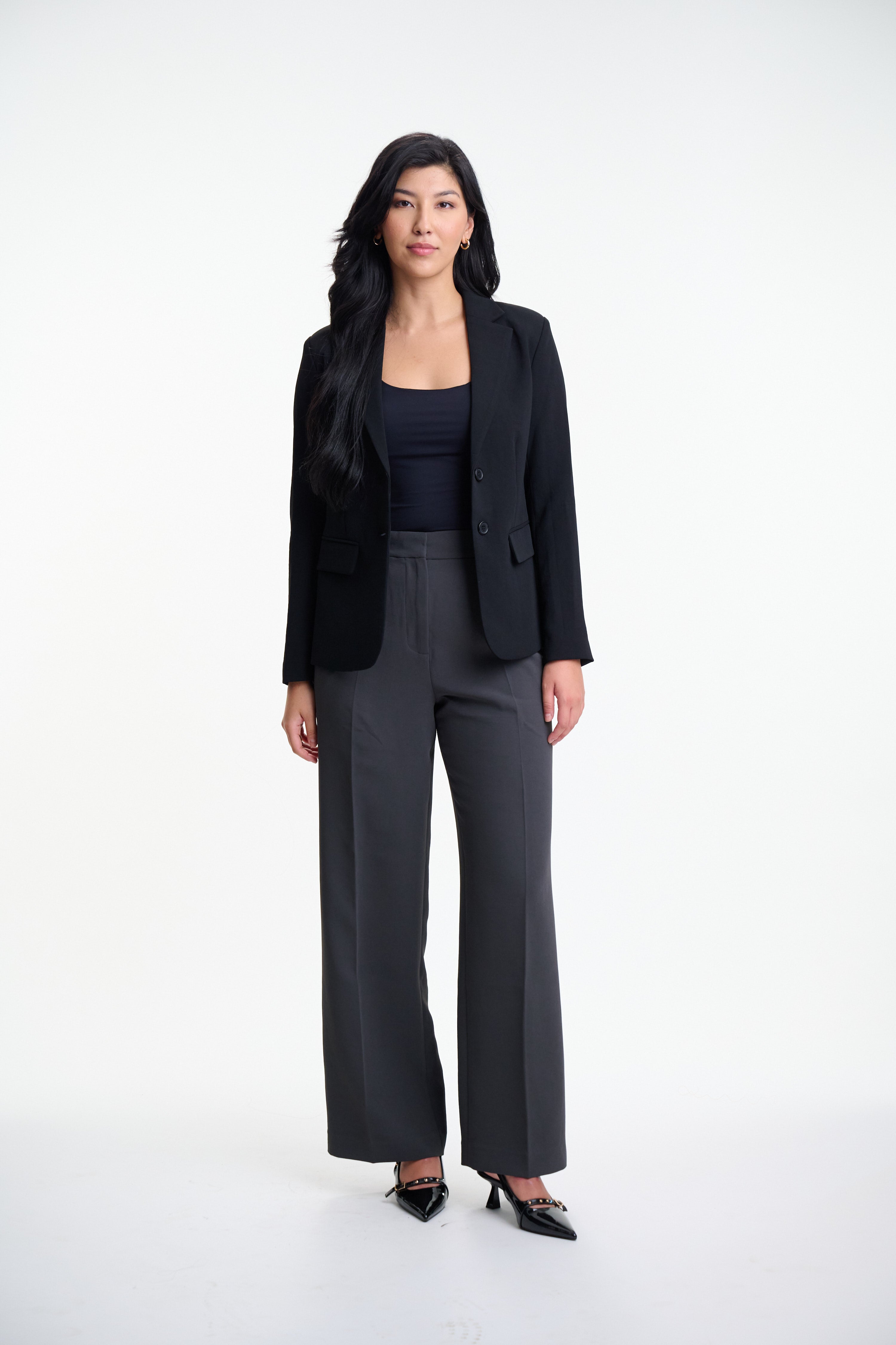 the avia tailored jacket