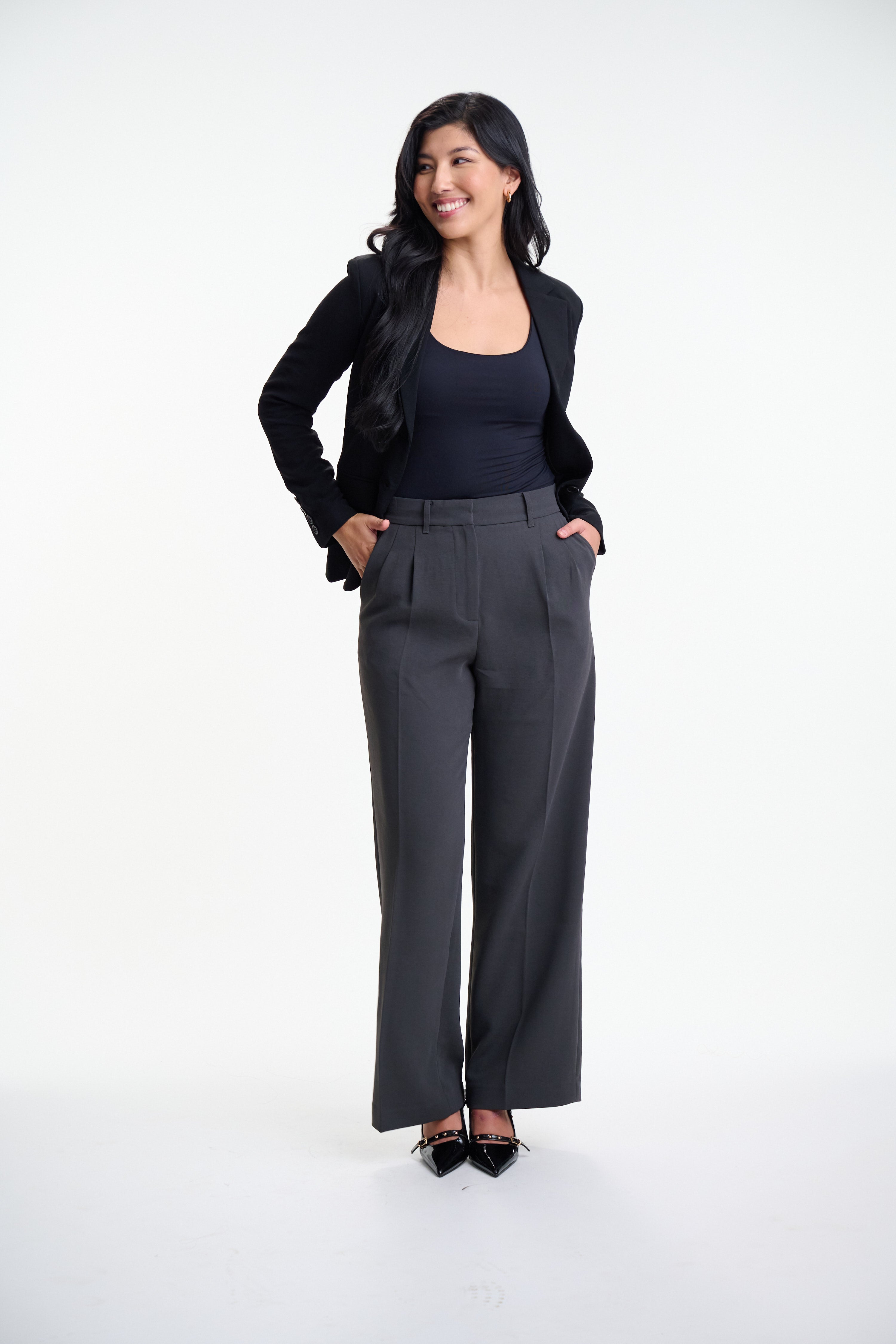 the avia wide leg pant