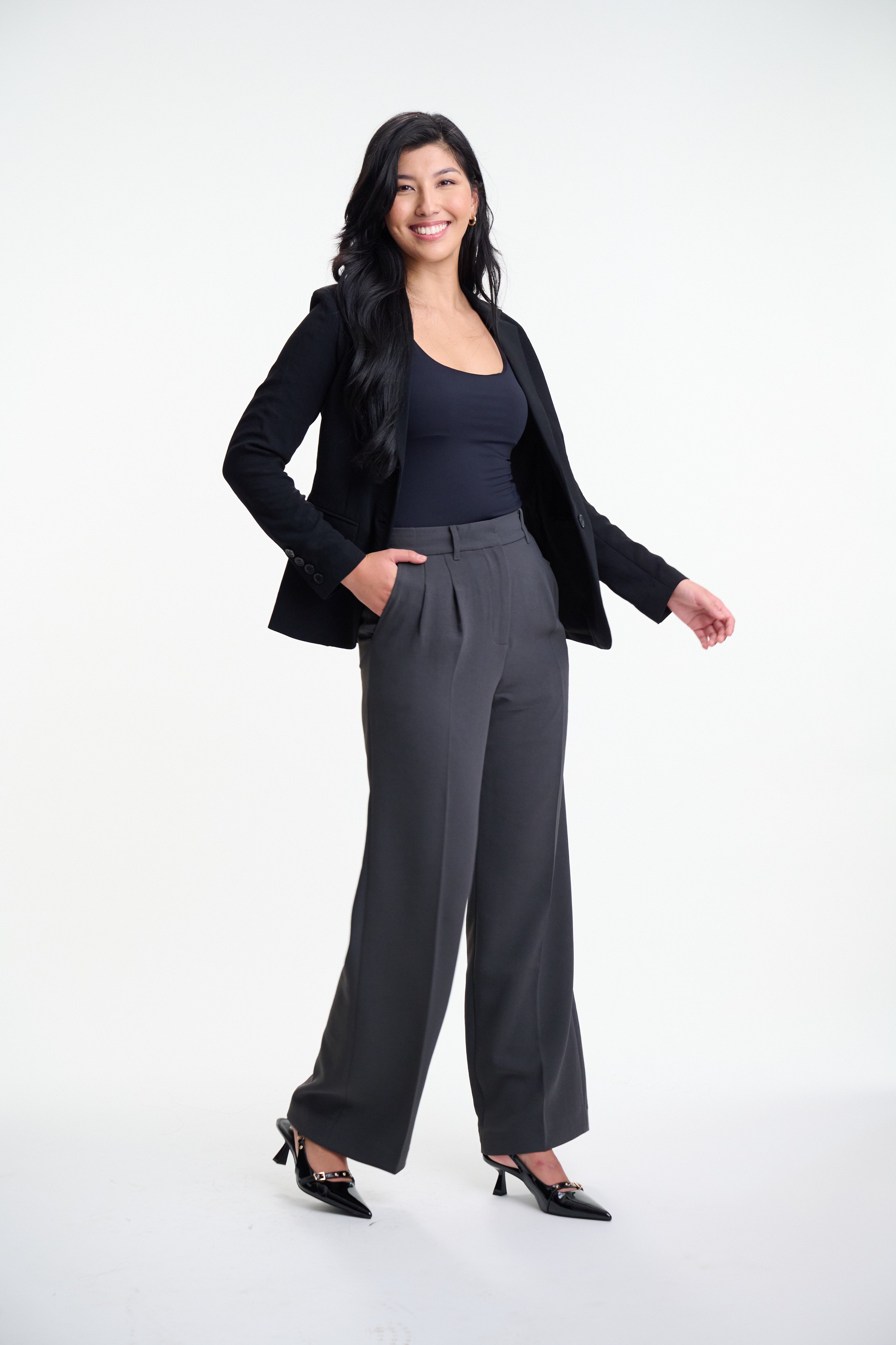 the avia wide leg pant