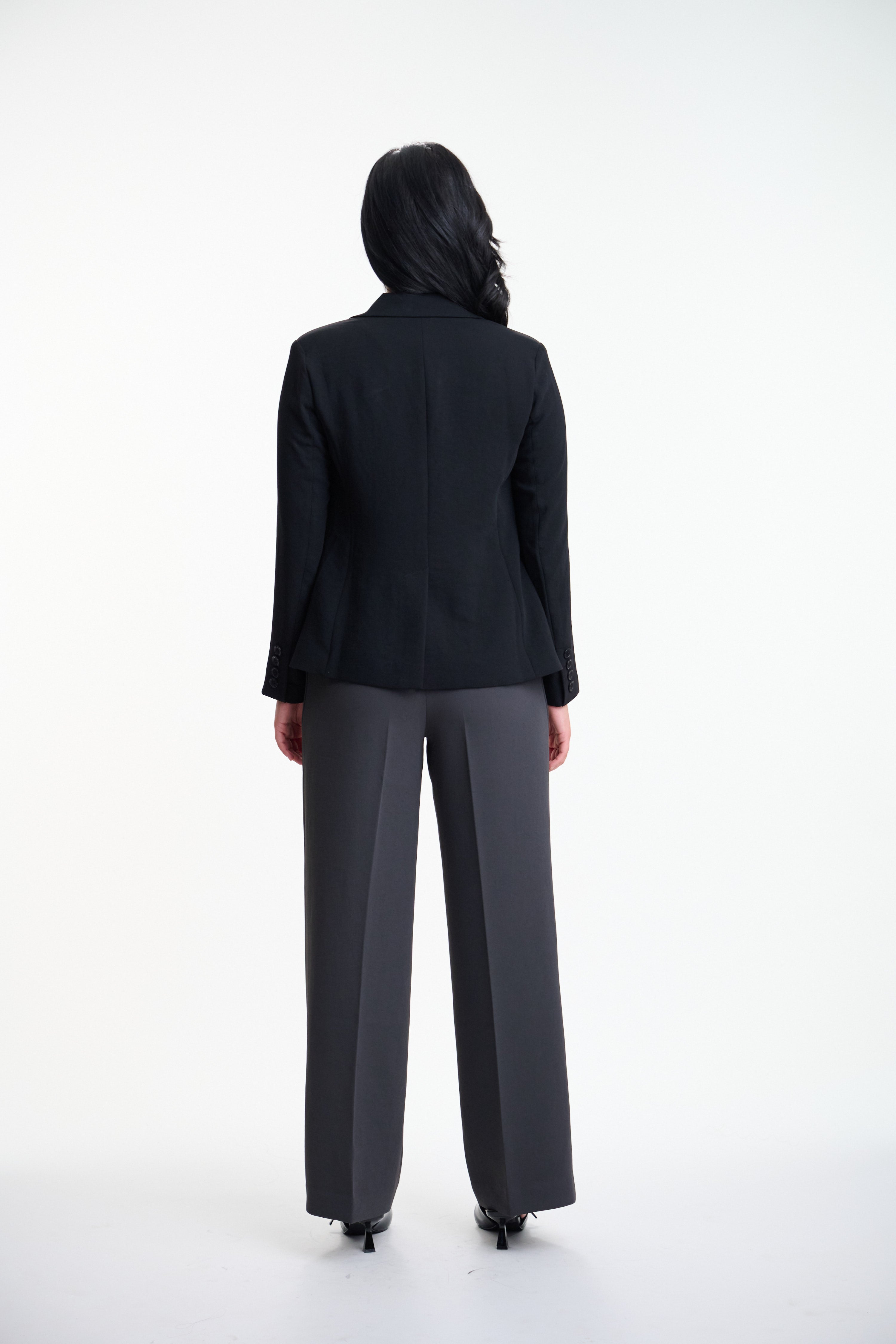 the avia tailored jacket