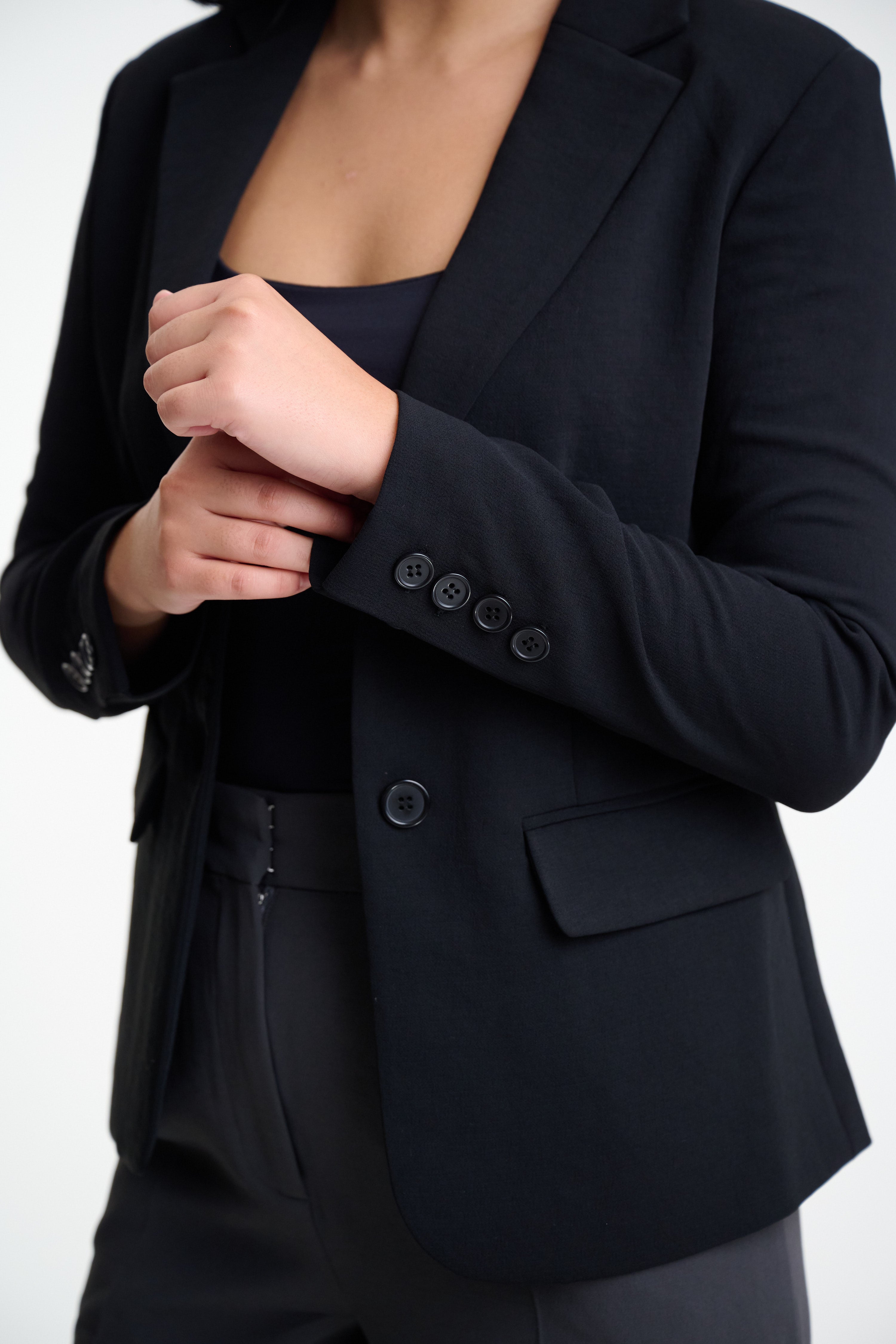 the avia tailored jacket