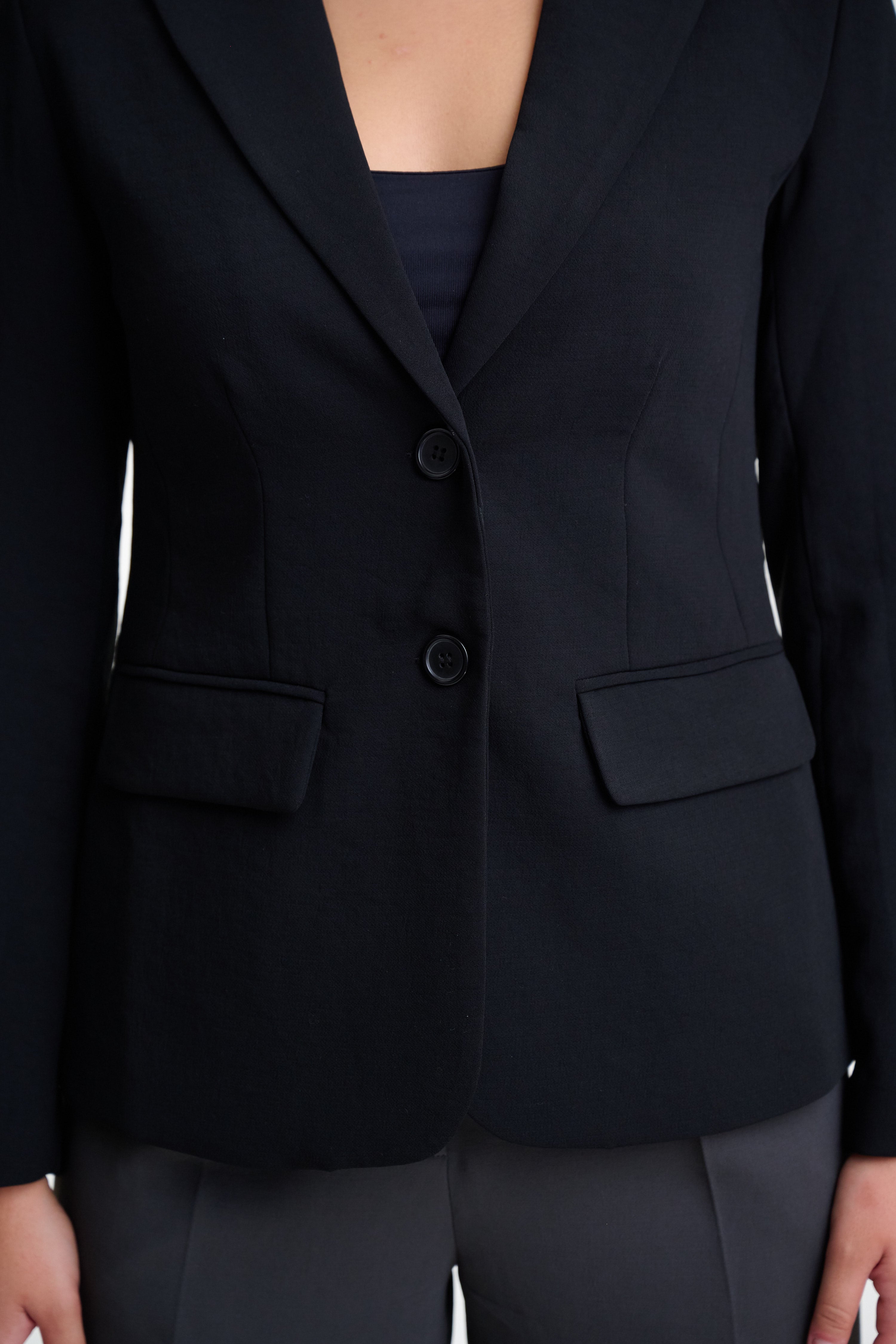 the avia tailored jacket