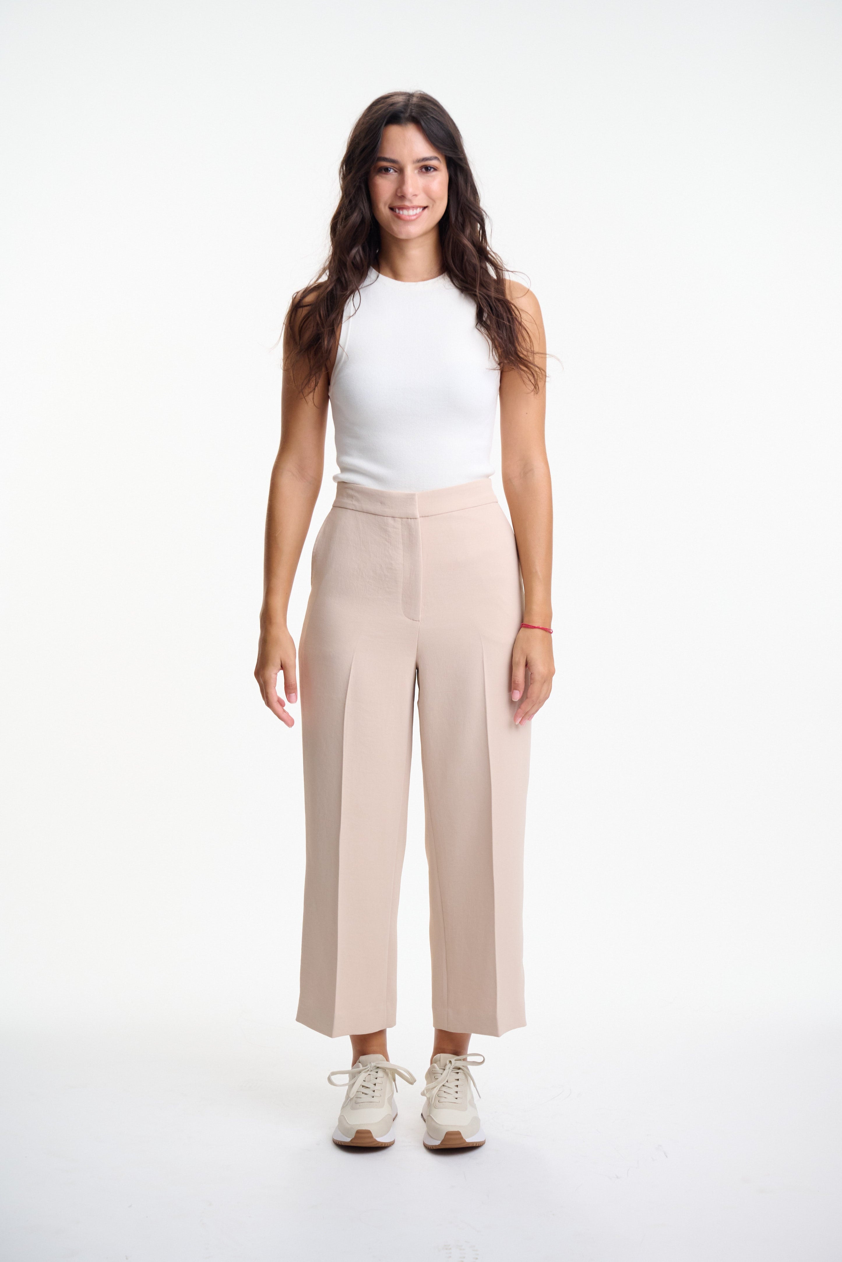 the versa cropped pant