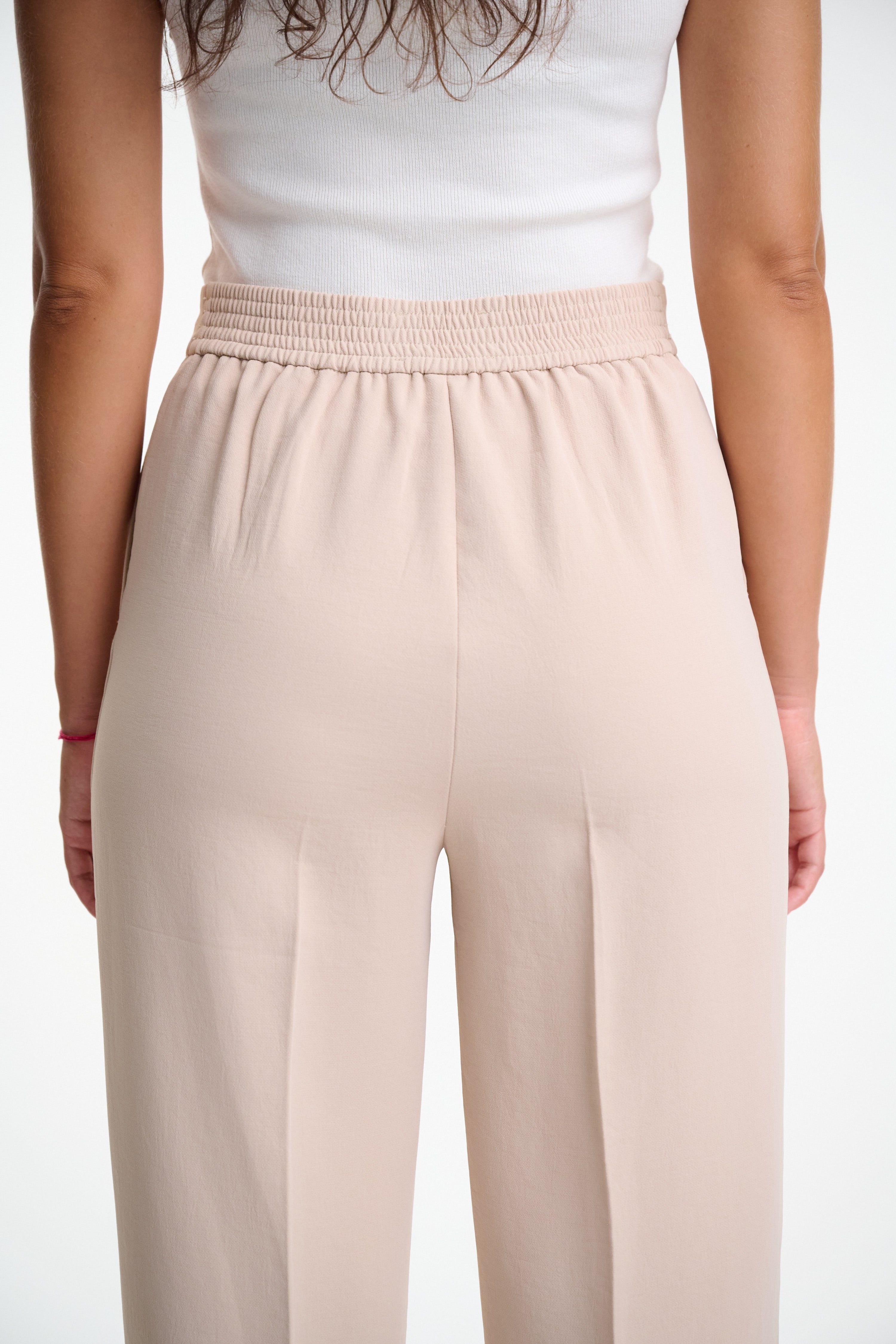 the versa cropped pant