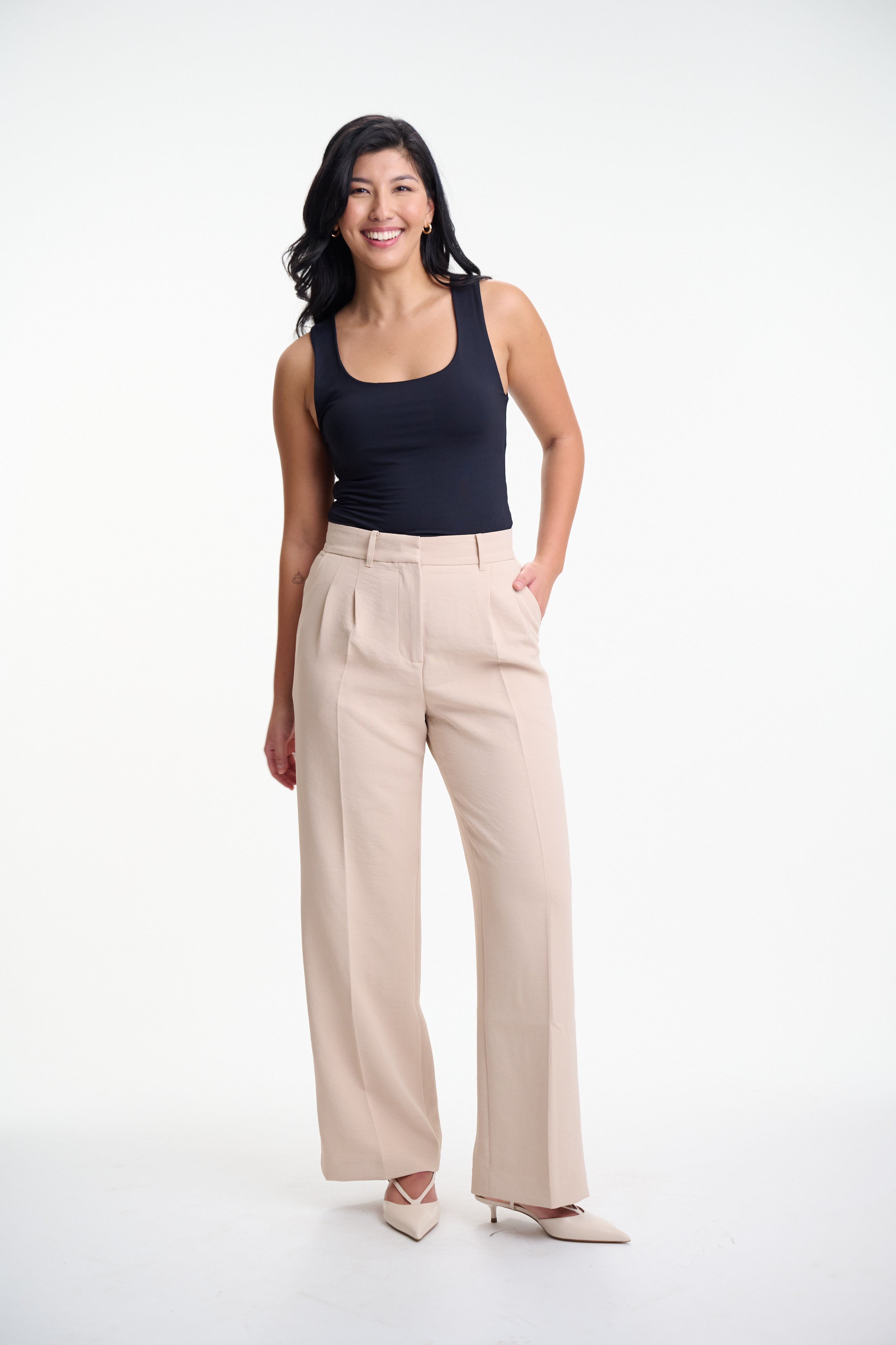 the avia wide leg pant