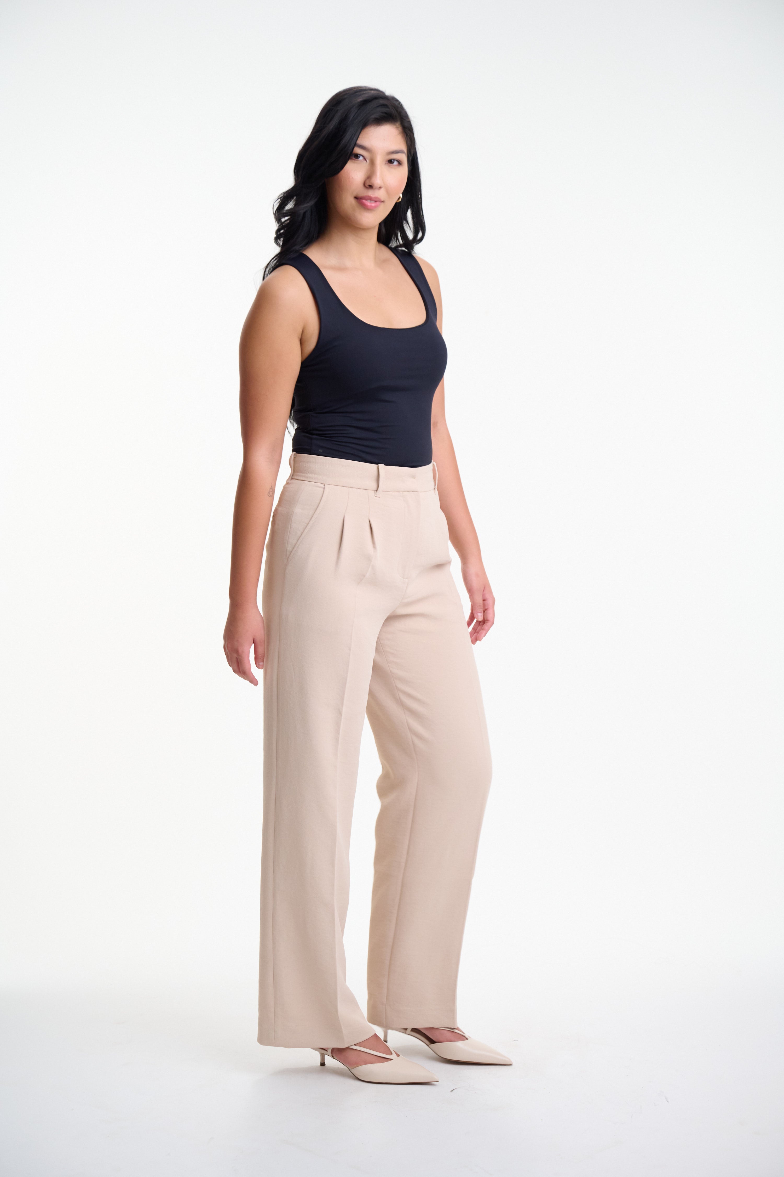 the avia wide leg pant