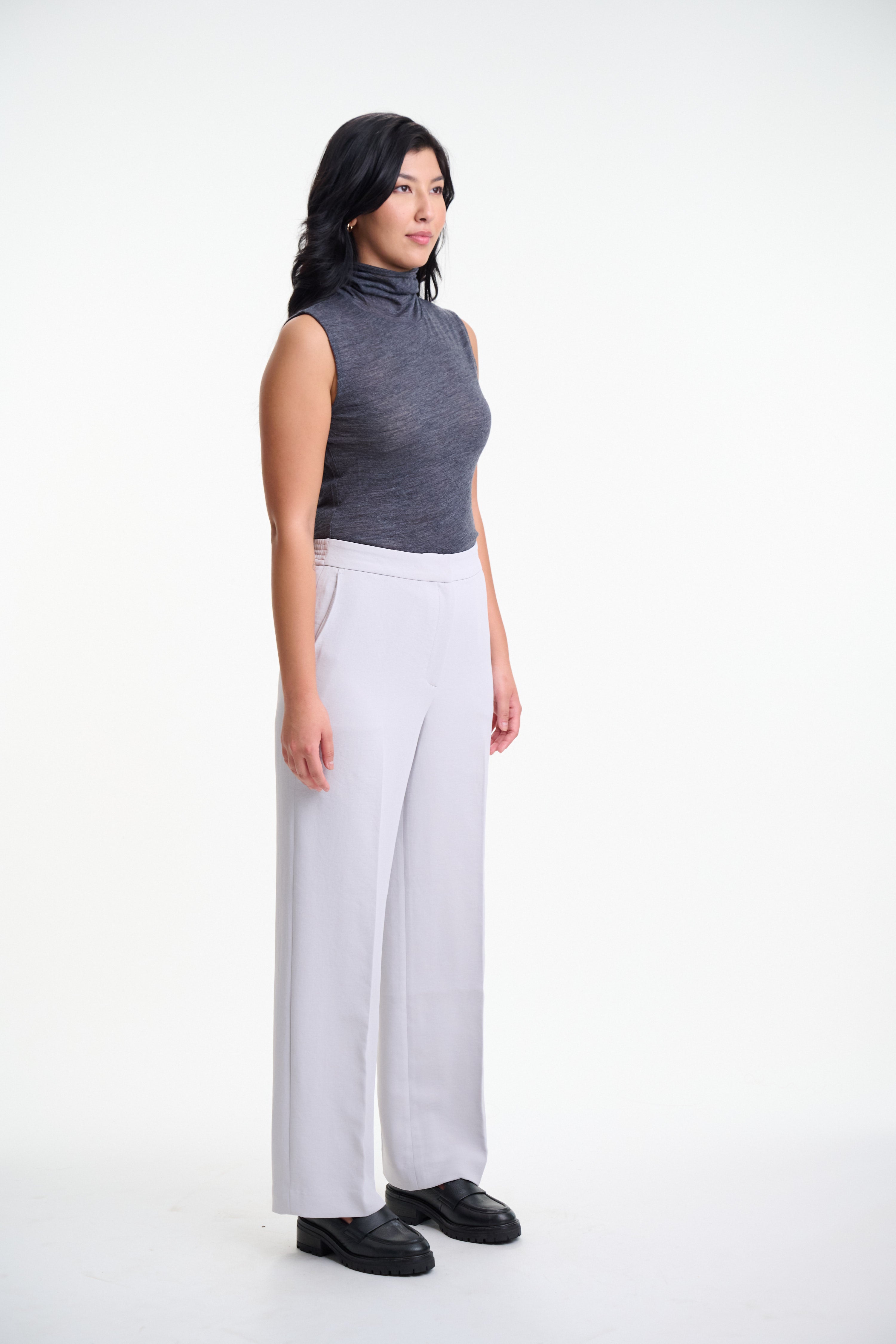 the versa straight leg pant