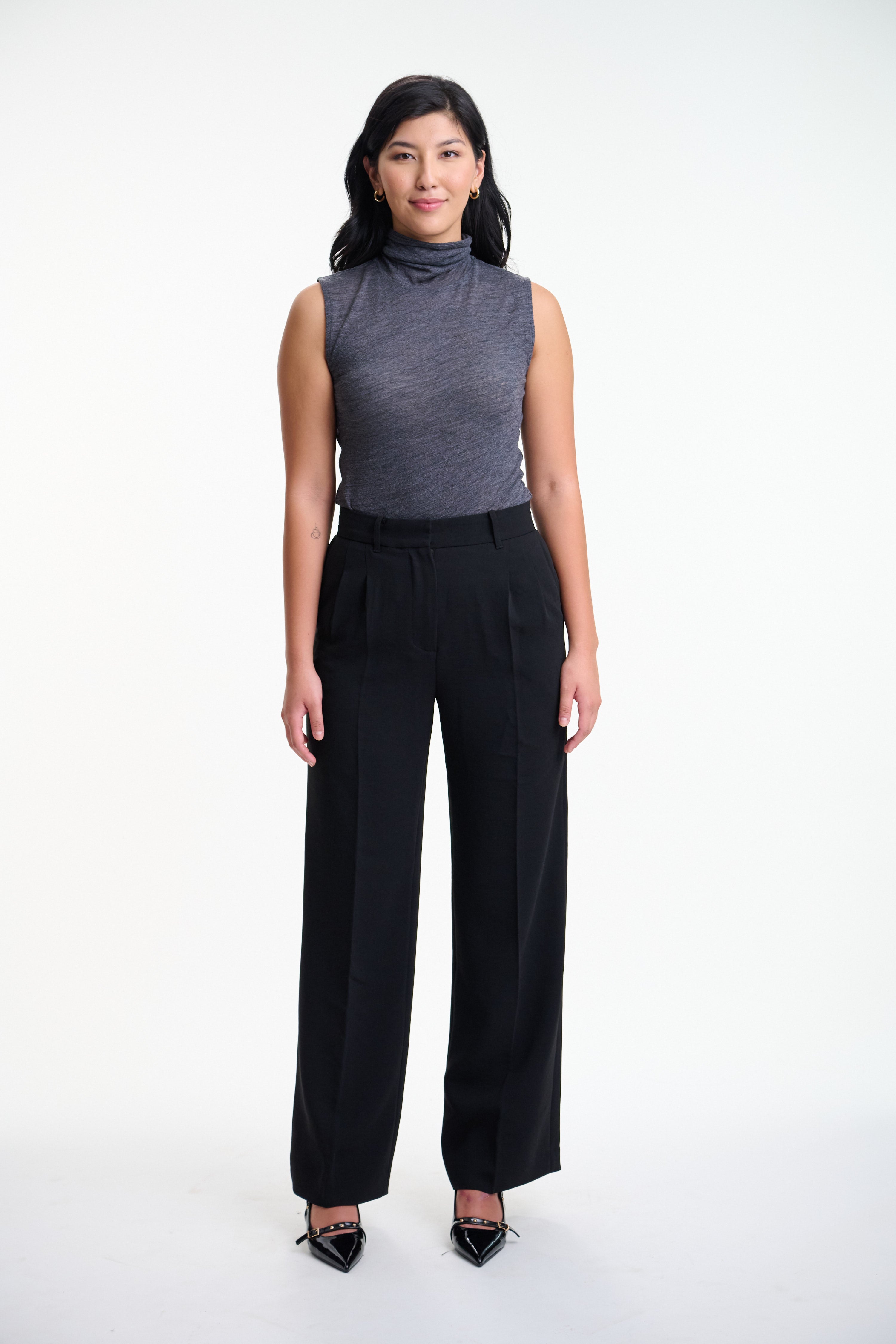 the avia wide leg pant