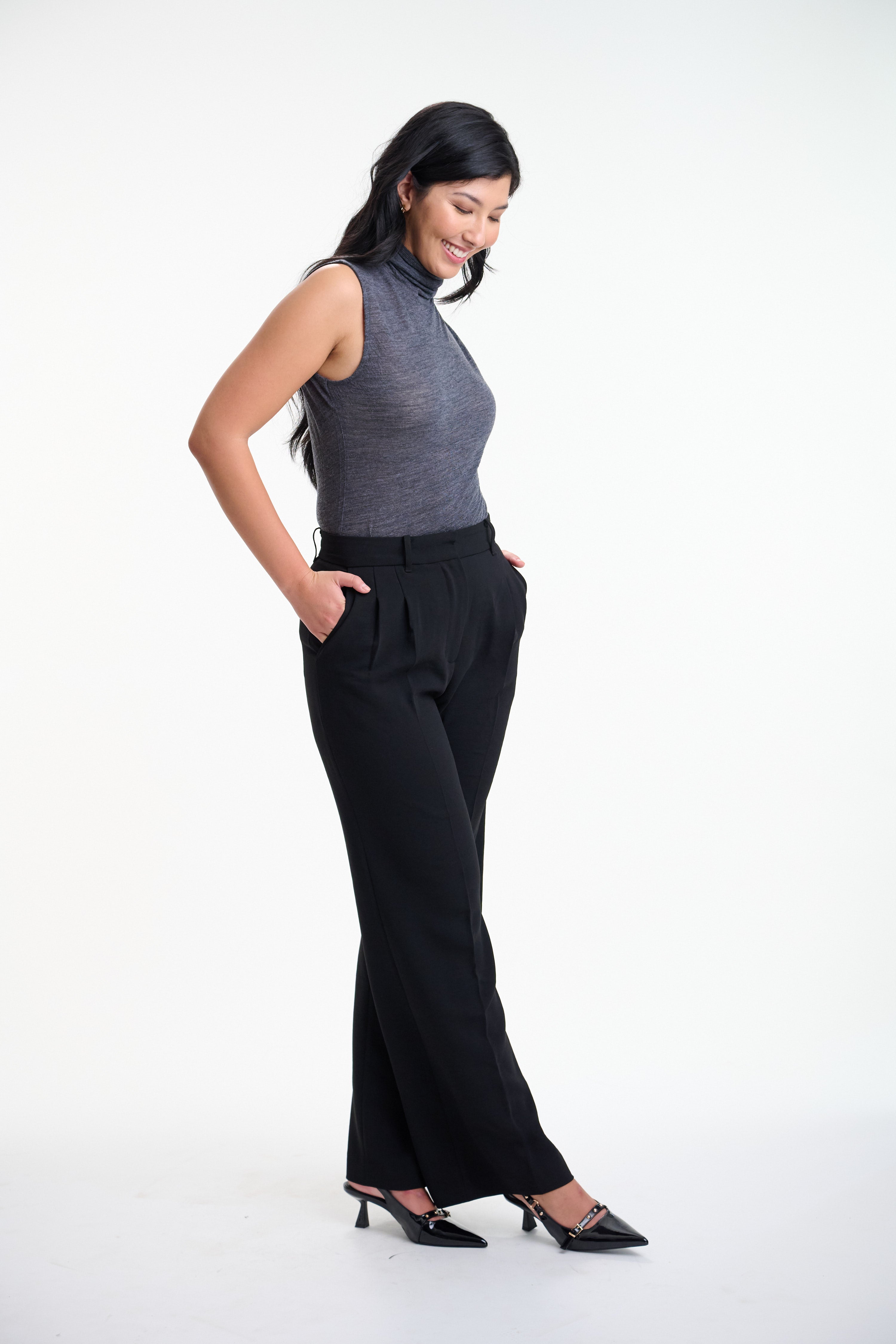 the avia wide leg pant