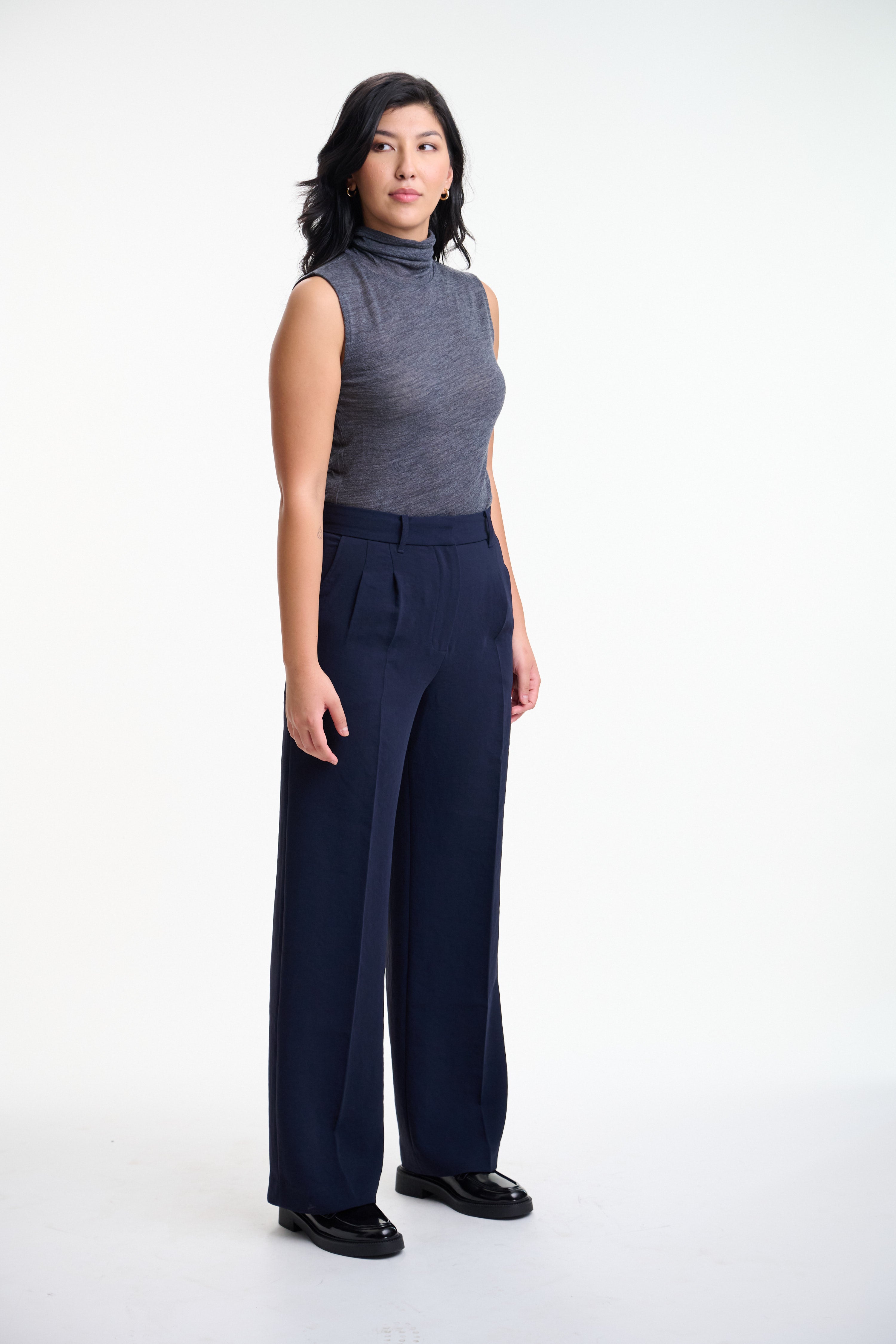 the avia wide leg pant