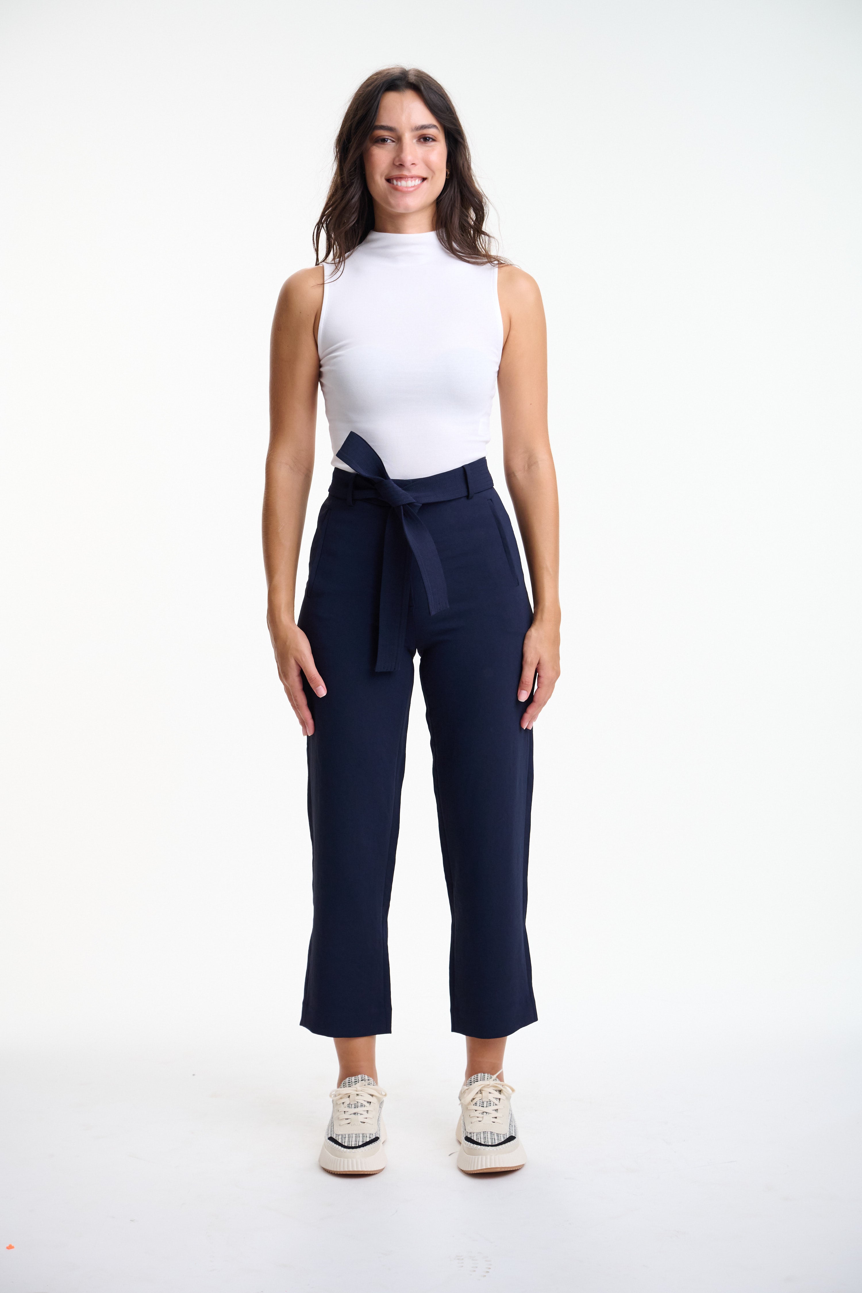 the libbi cropped pant