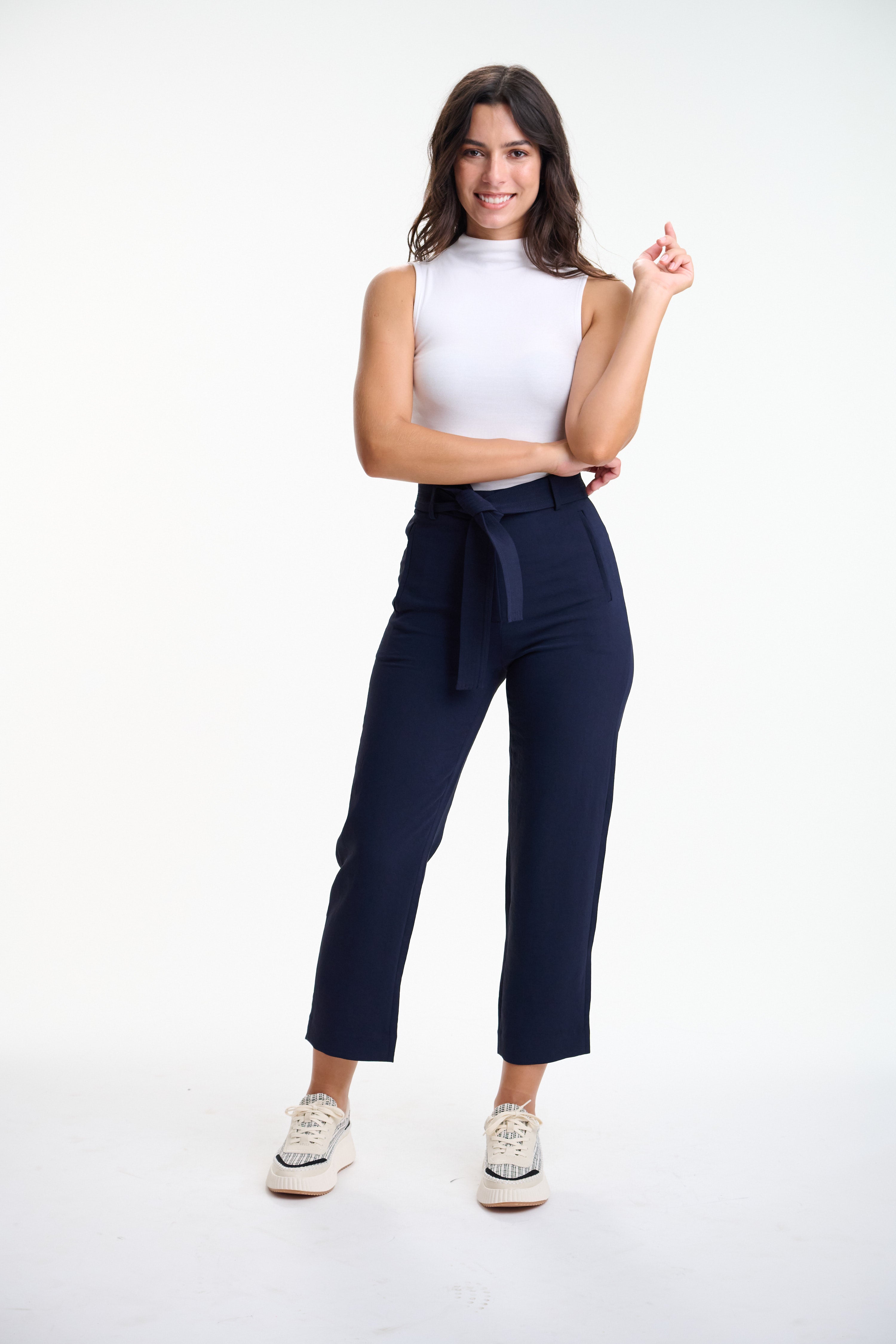 the libbi cropped pant
