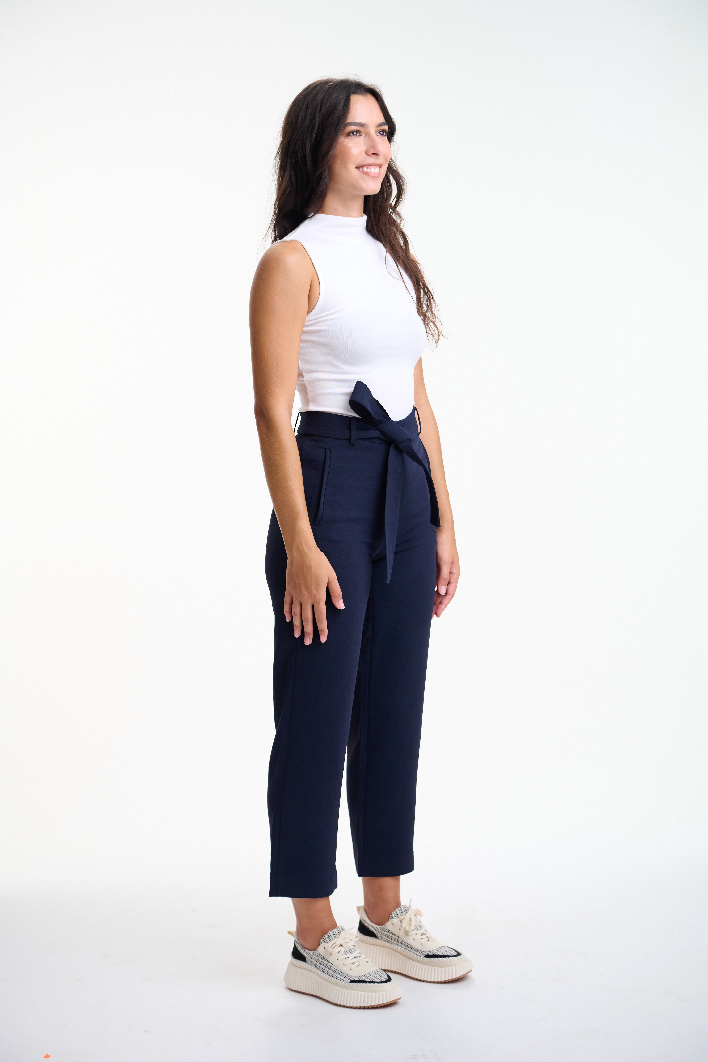 the libbi cropped pant