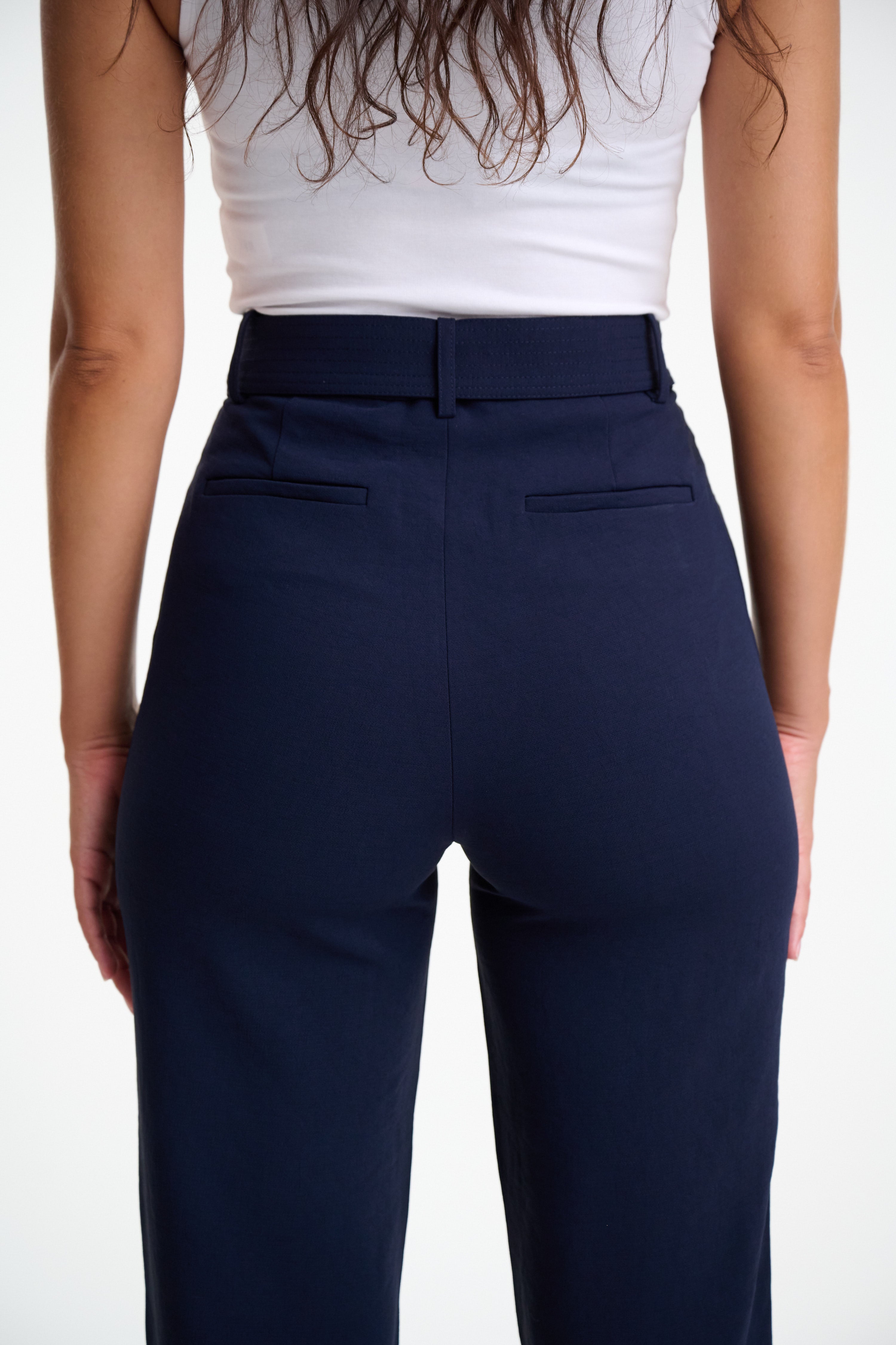 the libbi cropped pant