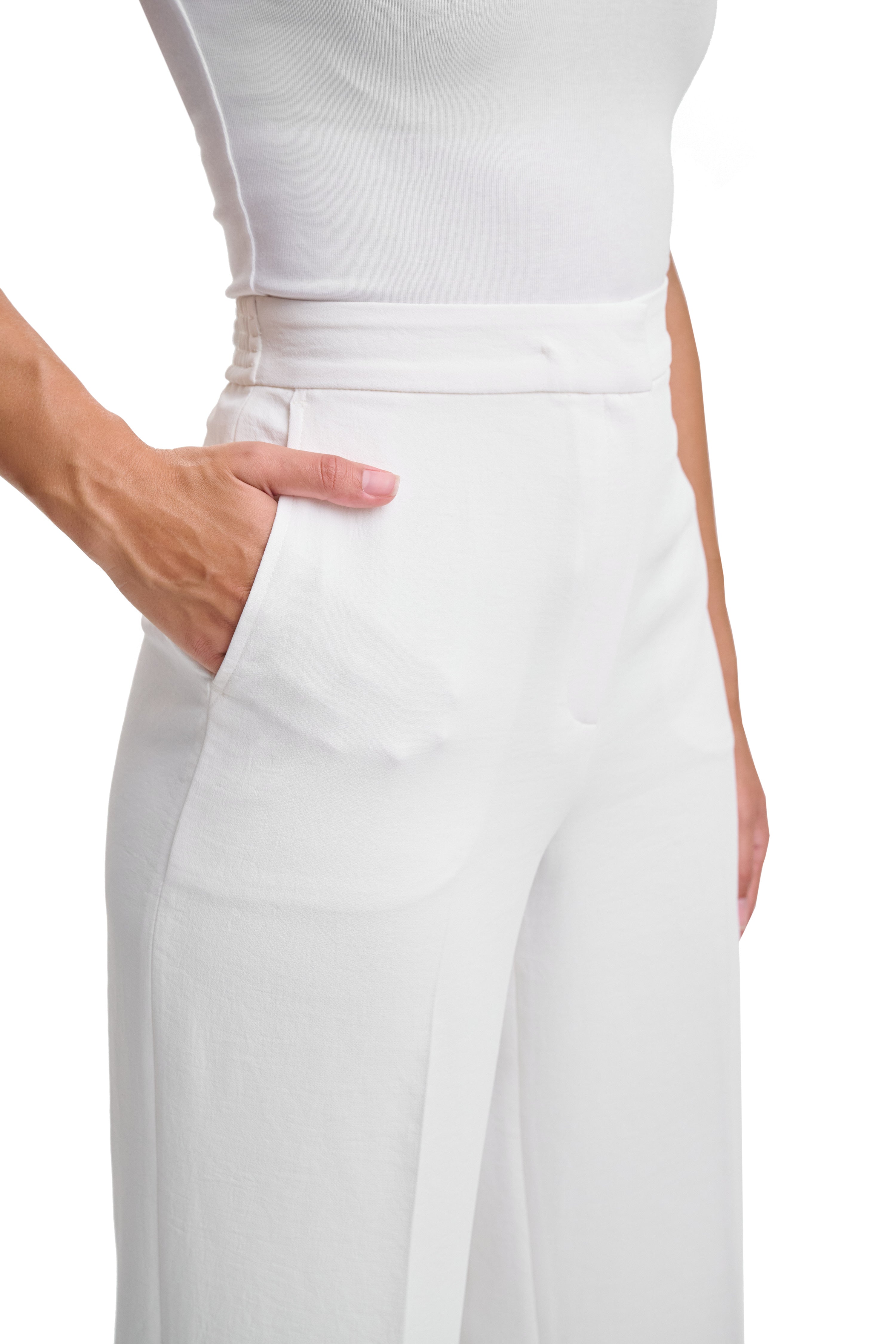 the versa cropped pant