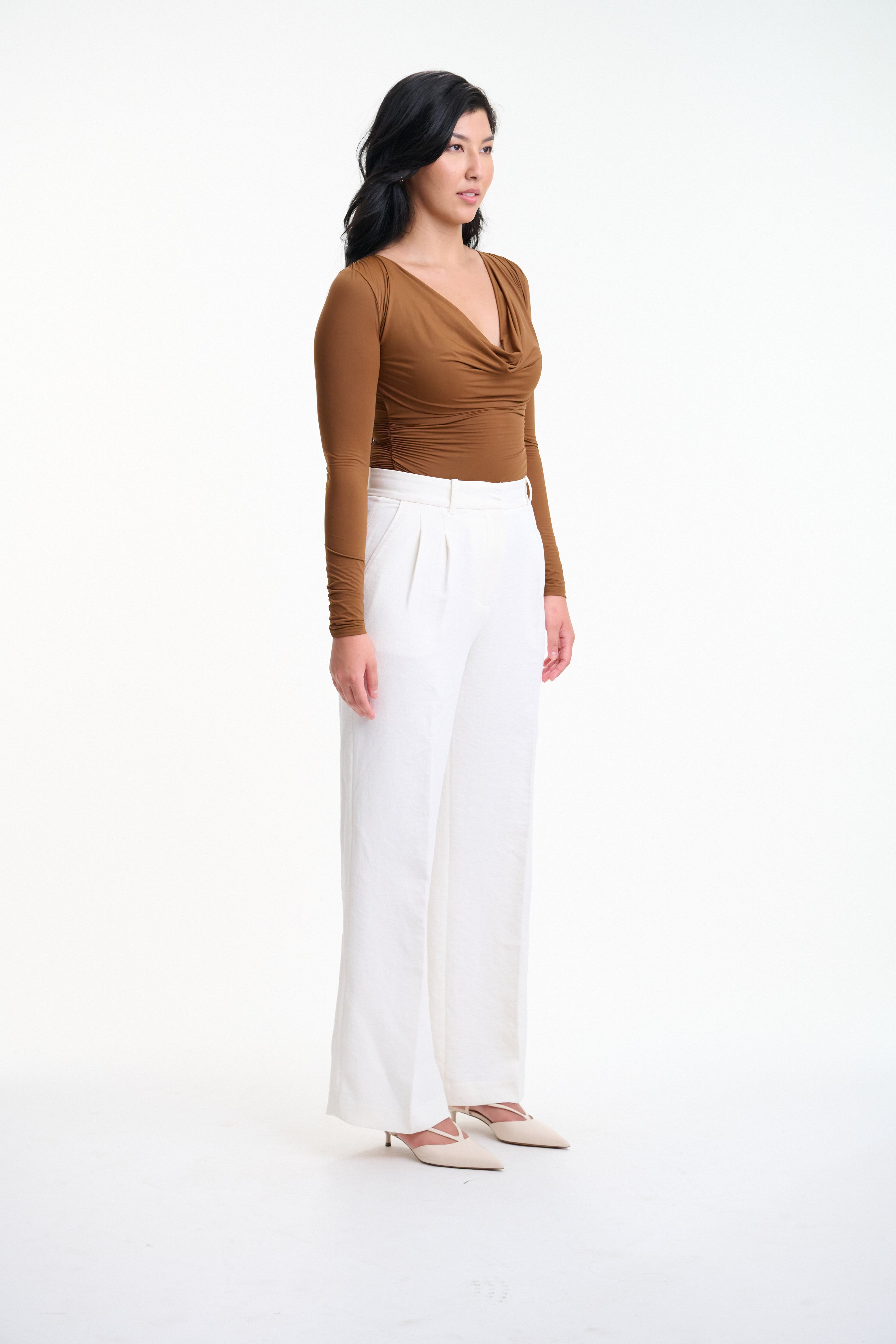 the avia wide leg pant