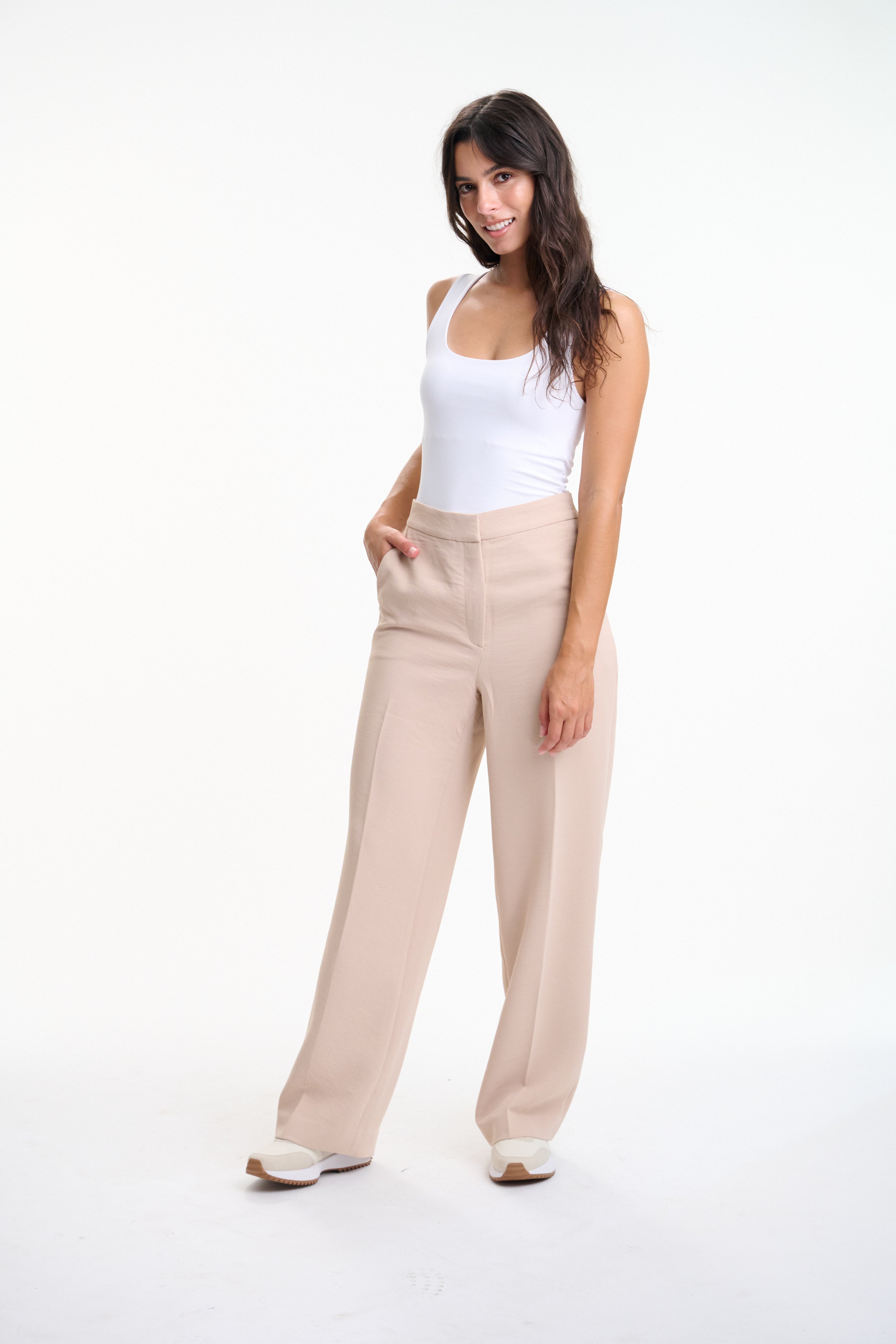the versa straight leg pant