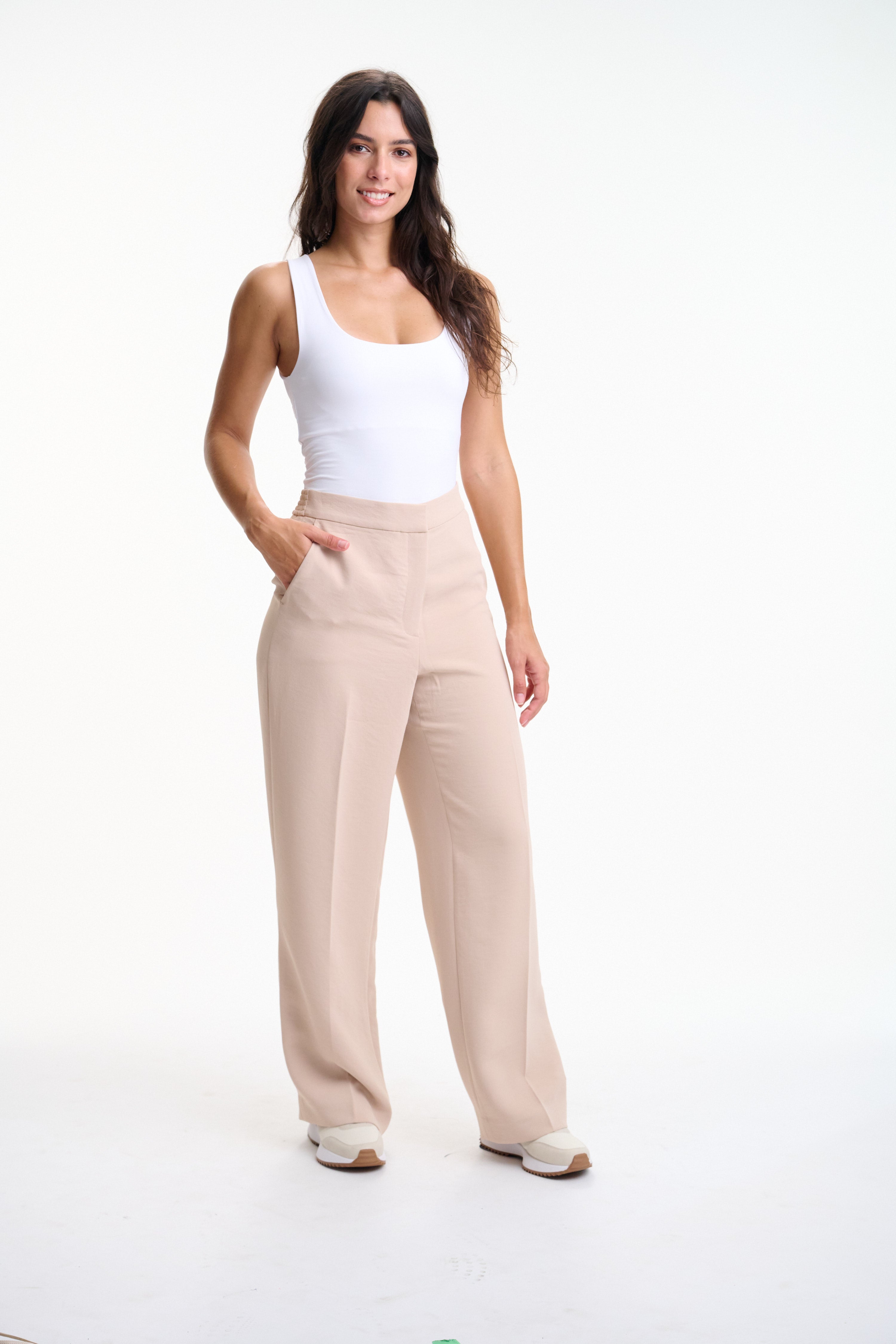 the versa straight leg pant