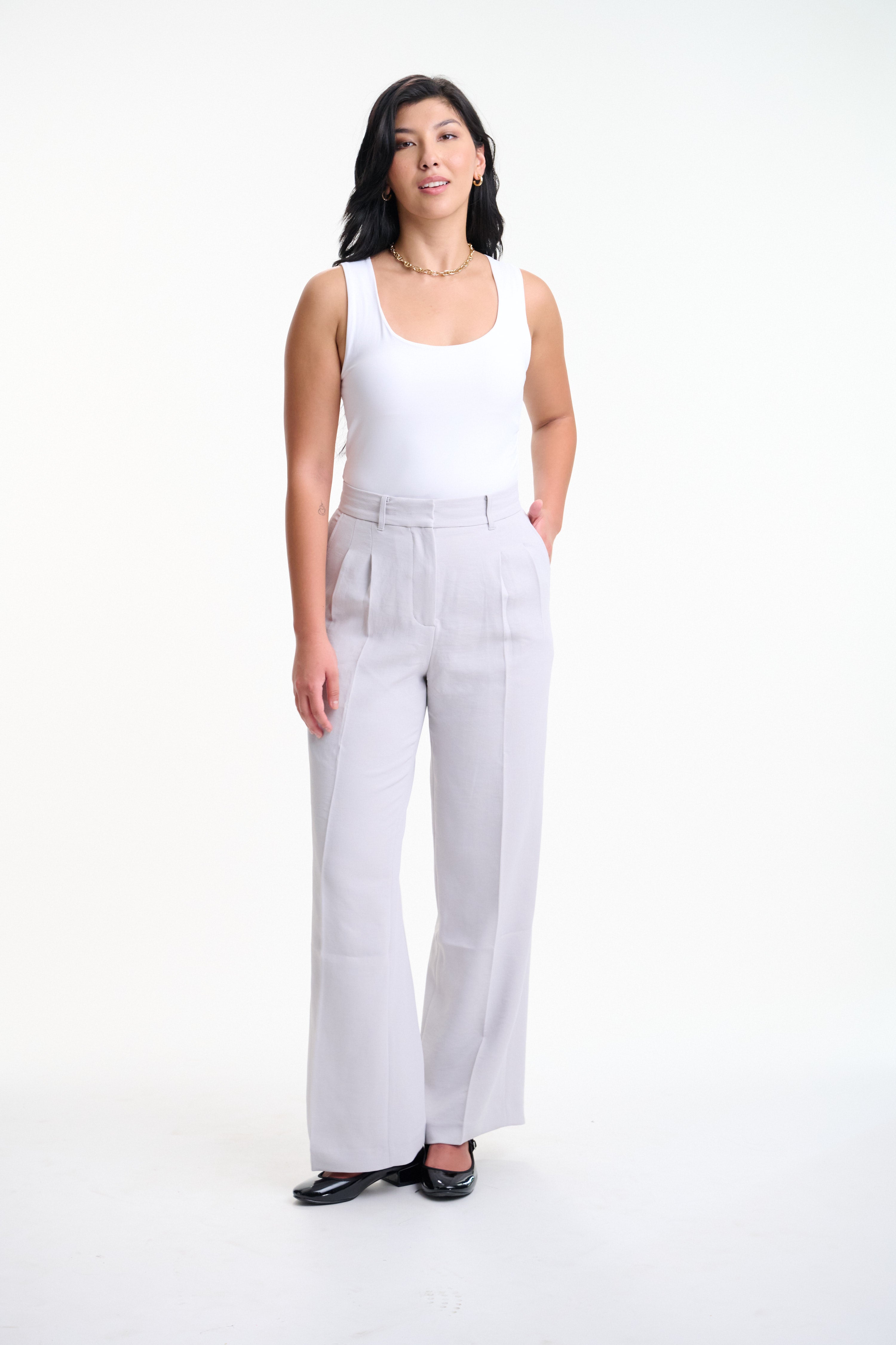 the avia wide leg pant