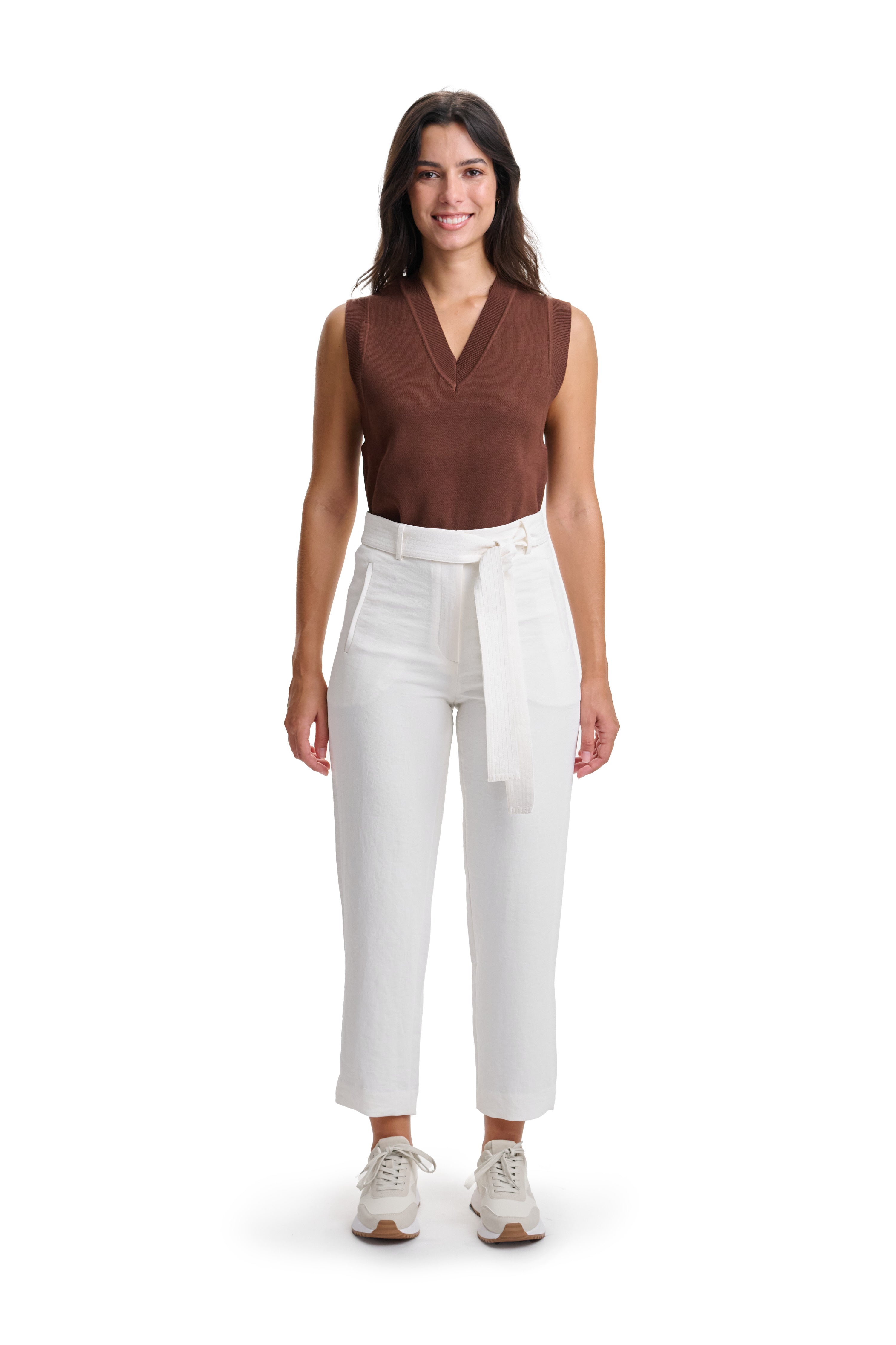 the libbi cropped pant