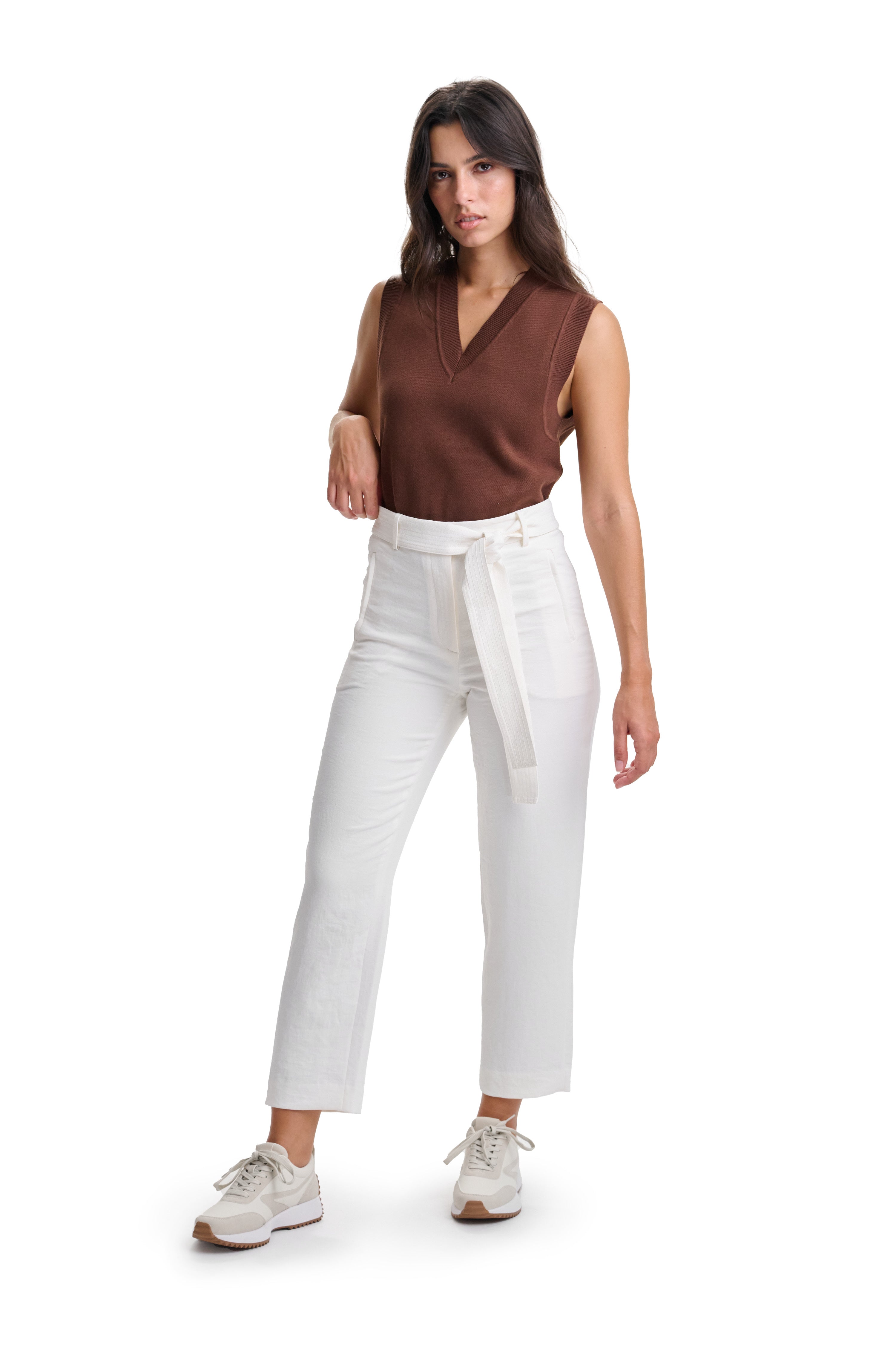 the libbi cropped pant