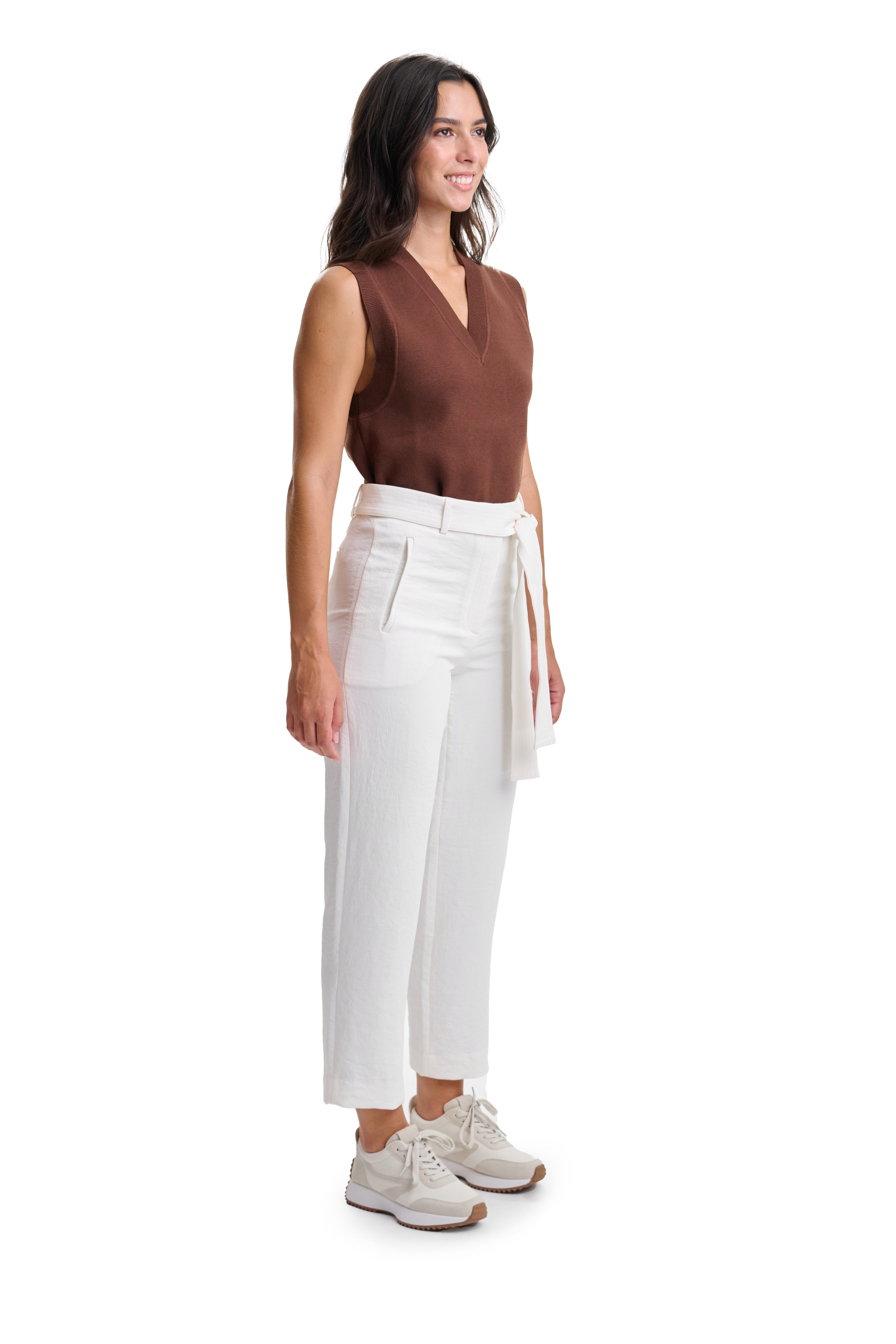 the libbi cropped pant