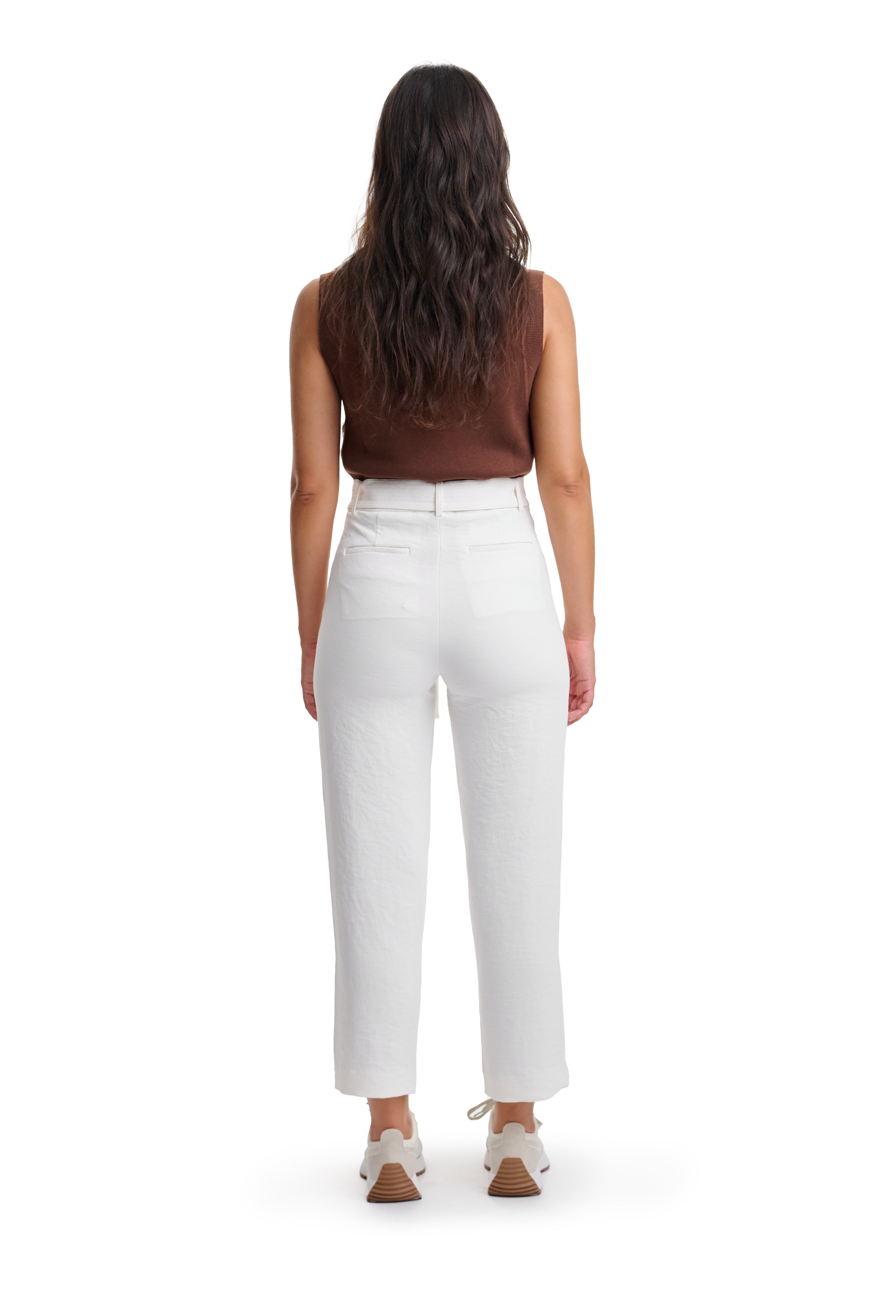 the libbi cropped pant