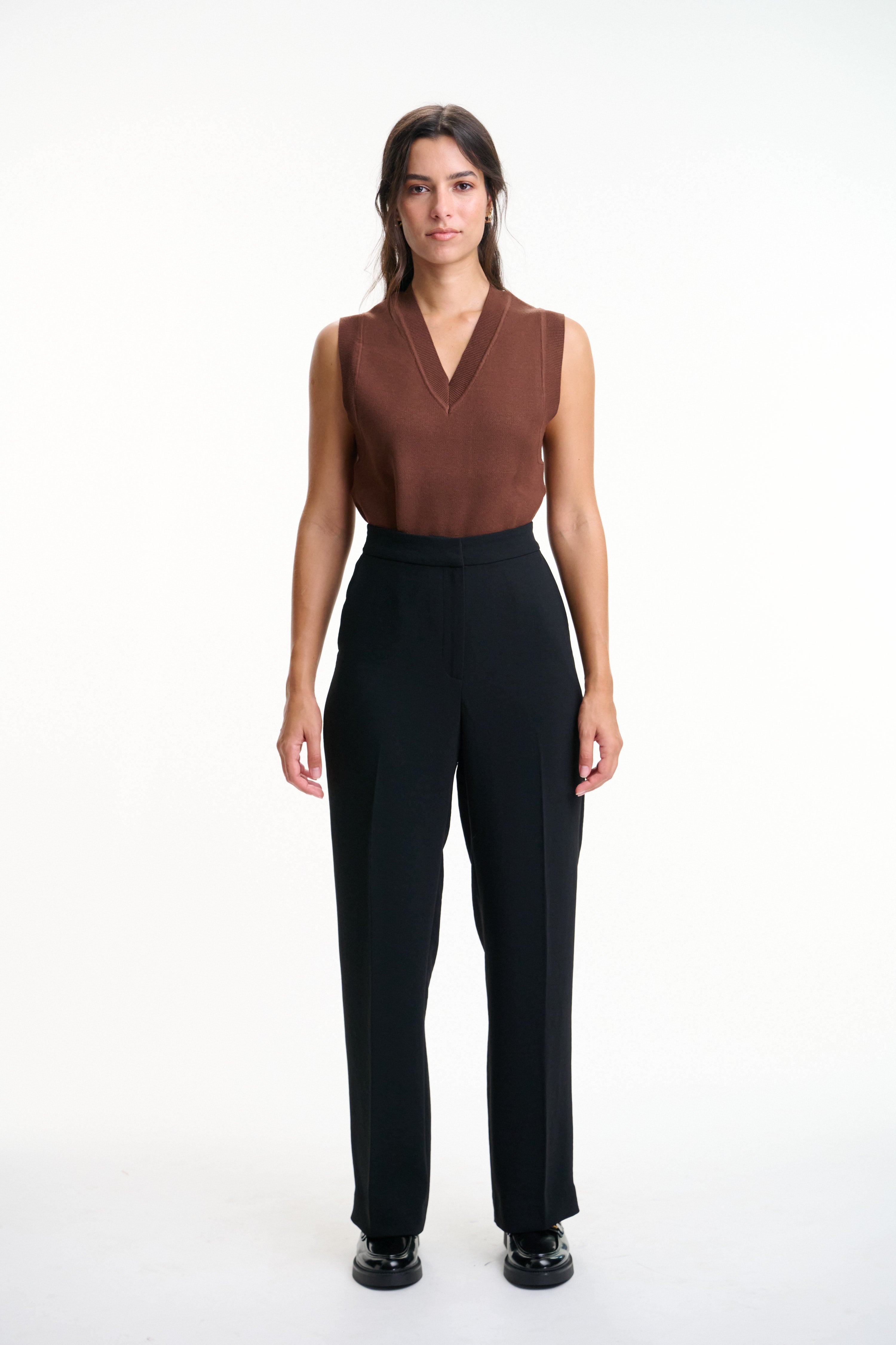 the versa straight leg pant