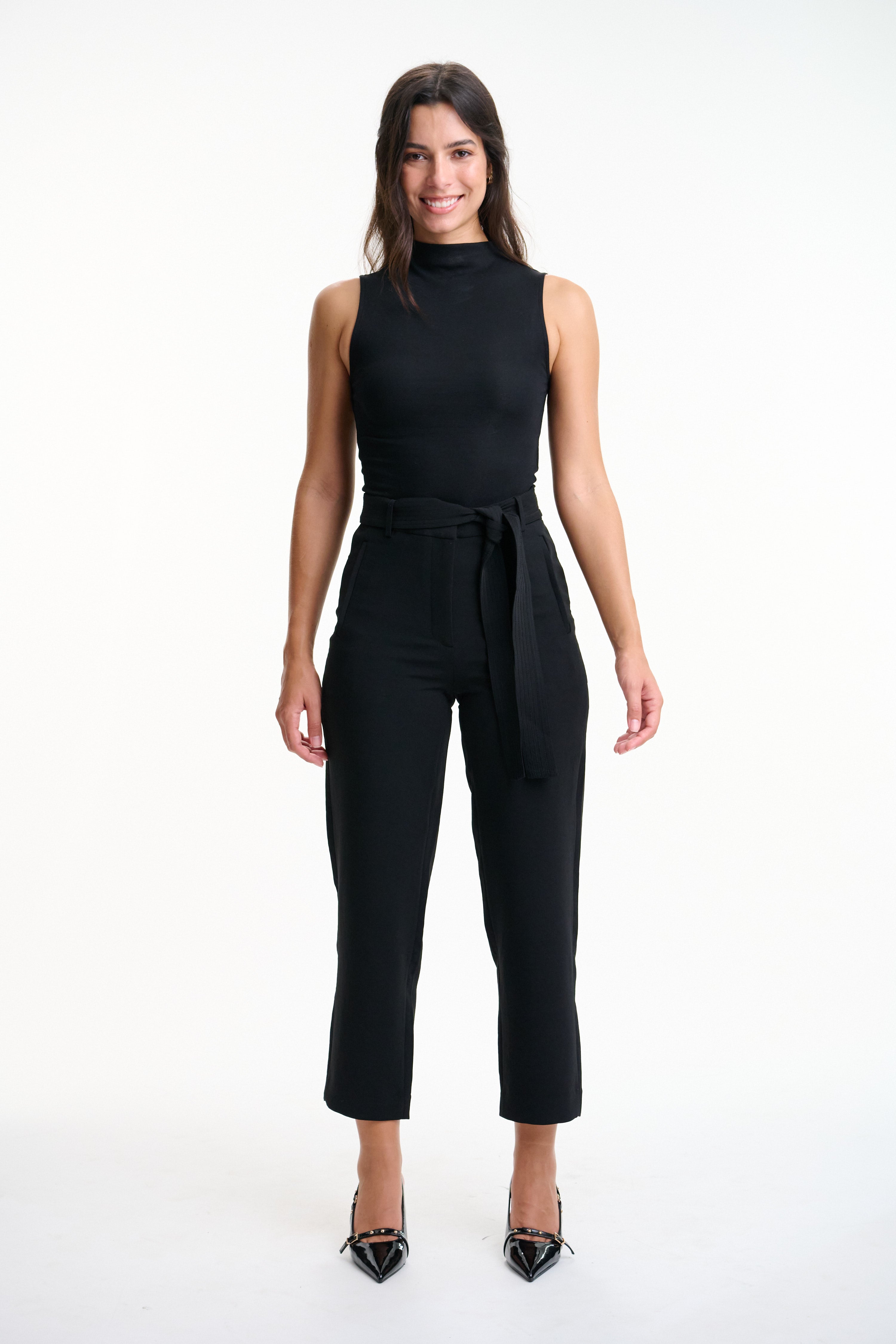 the libbi cropped pant