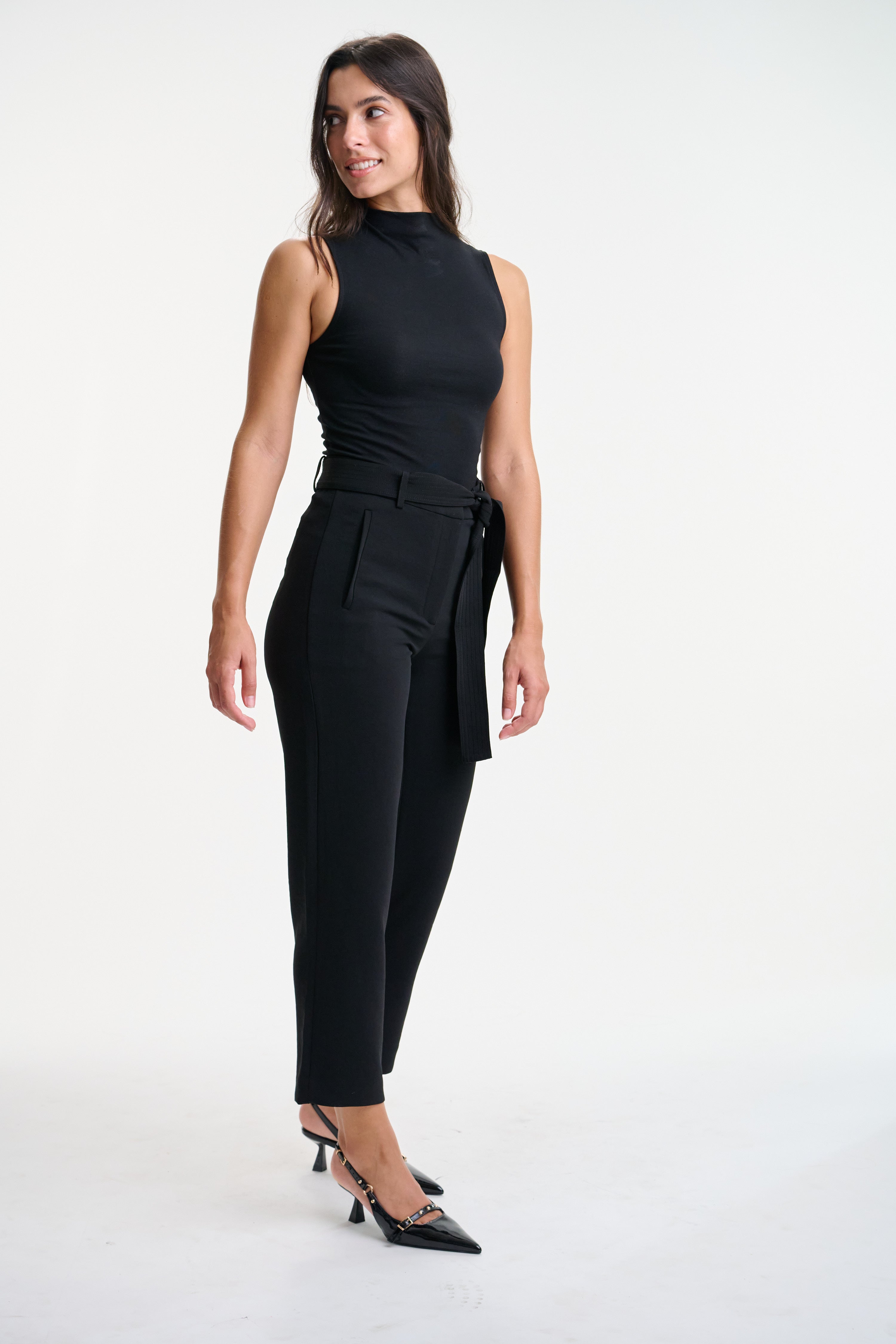 the libbi cropped pant