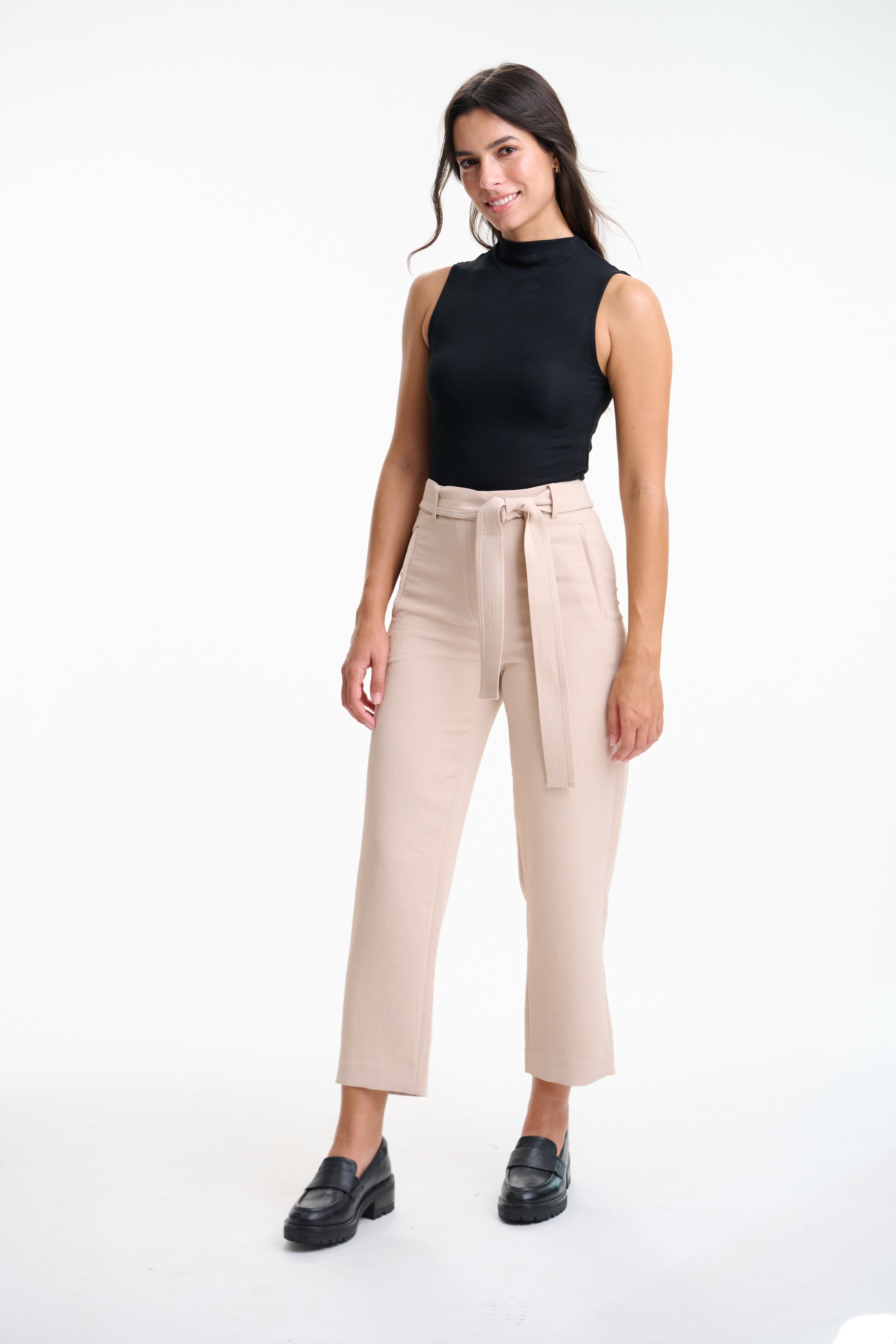 the libbi cropped pant