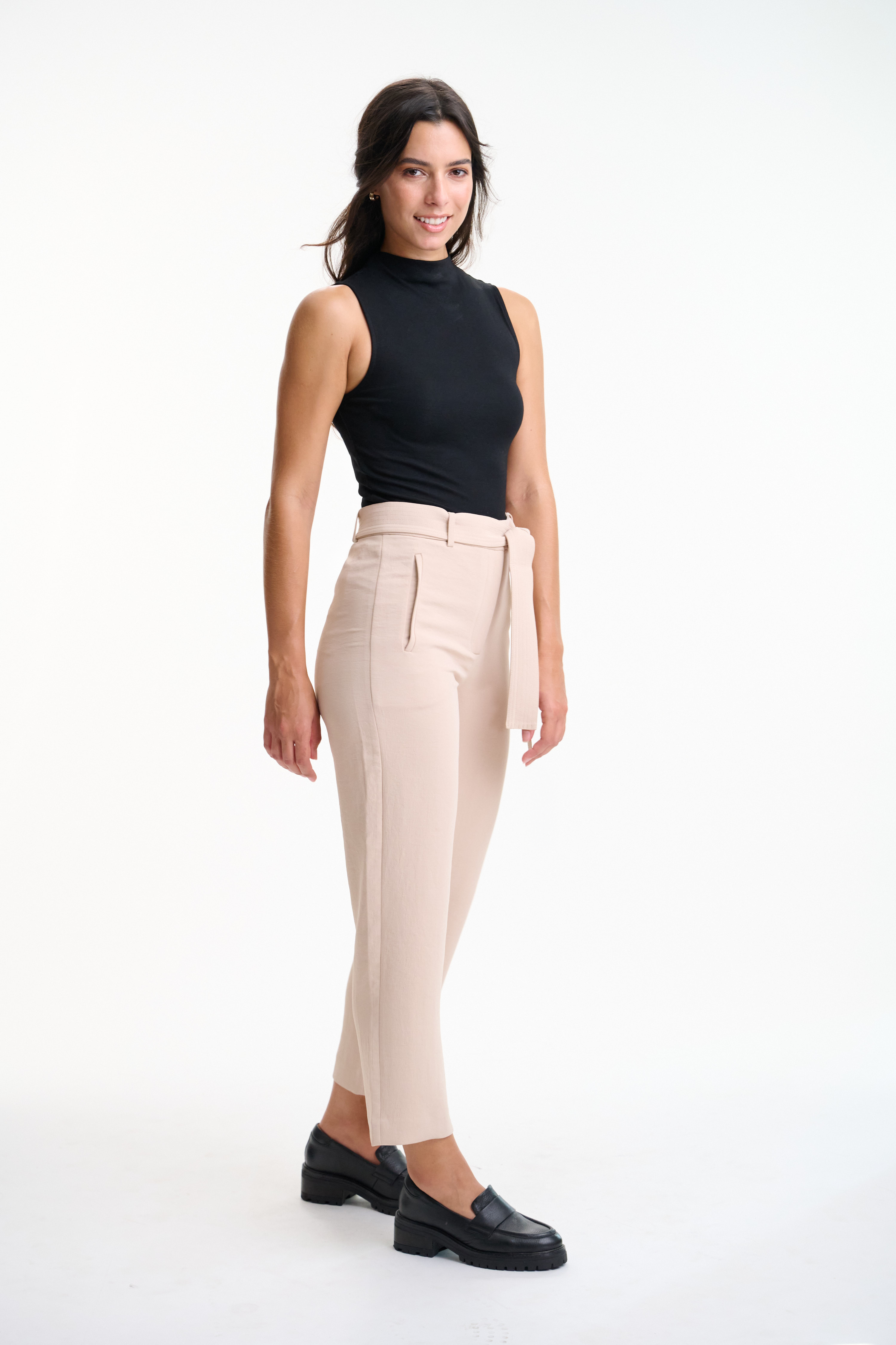 the libbi cropped pant