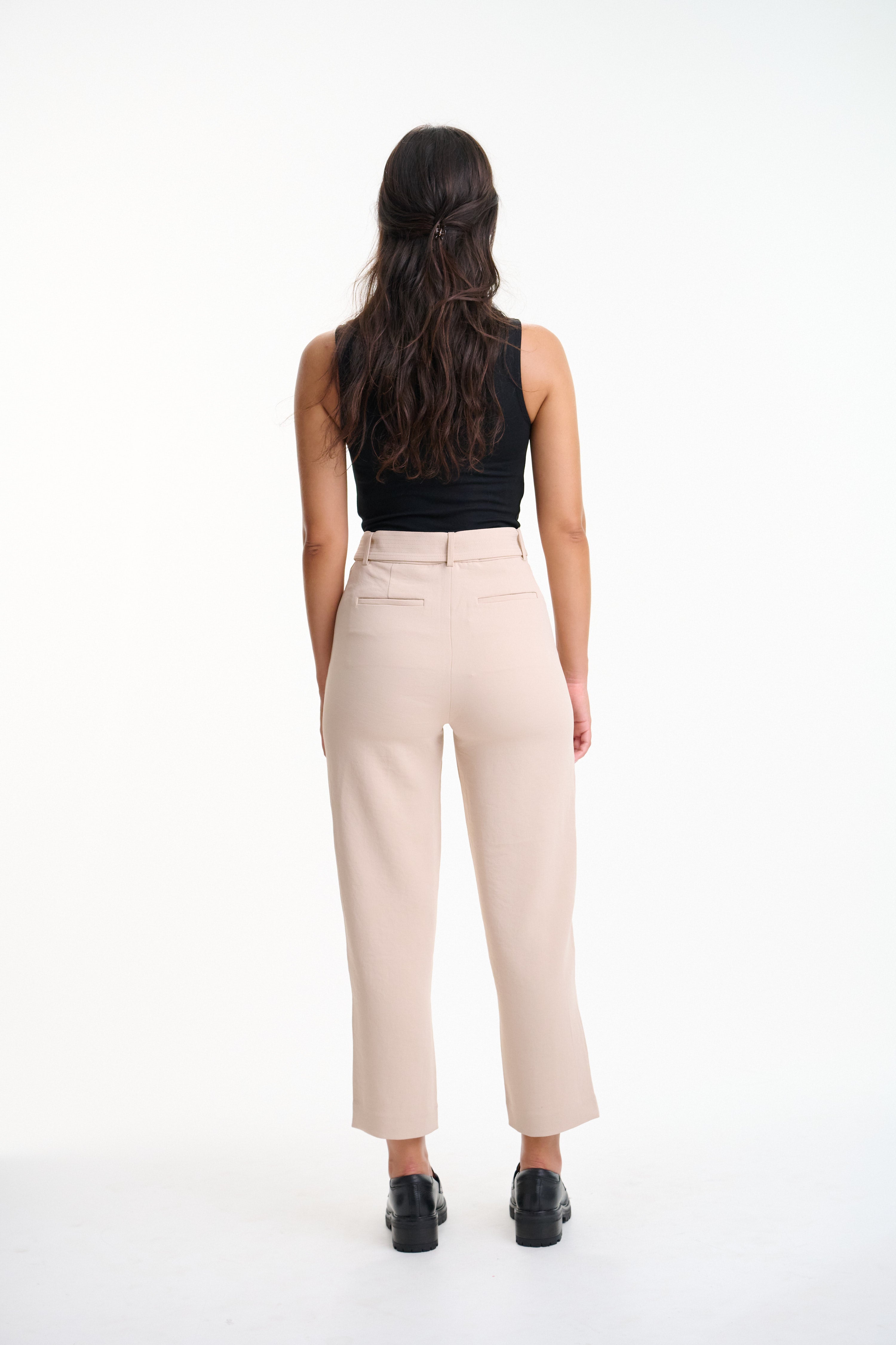 the libbi cropped pant