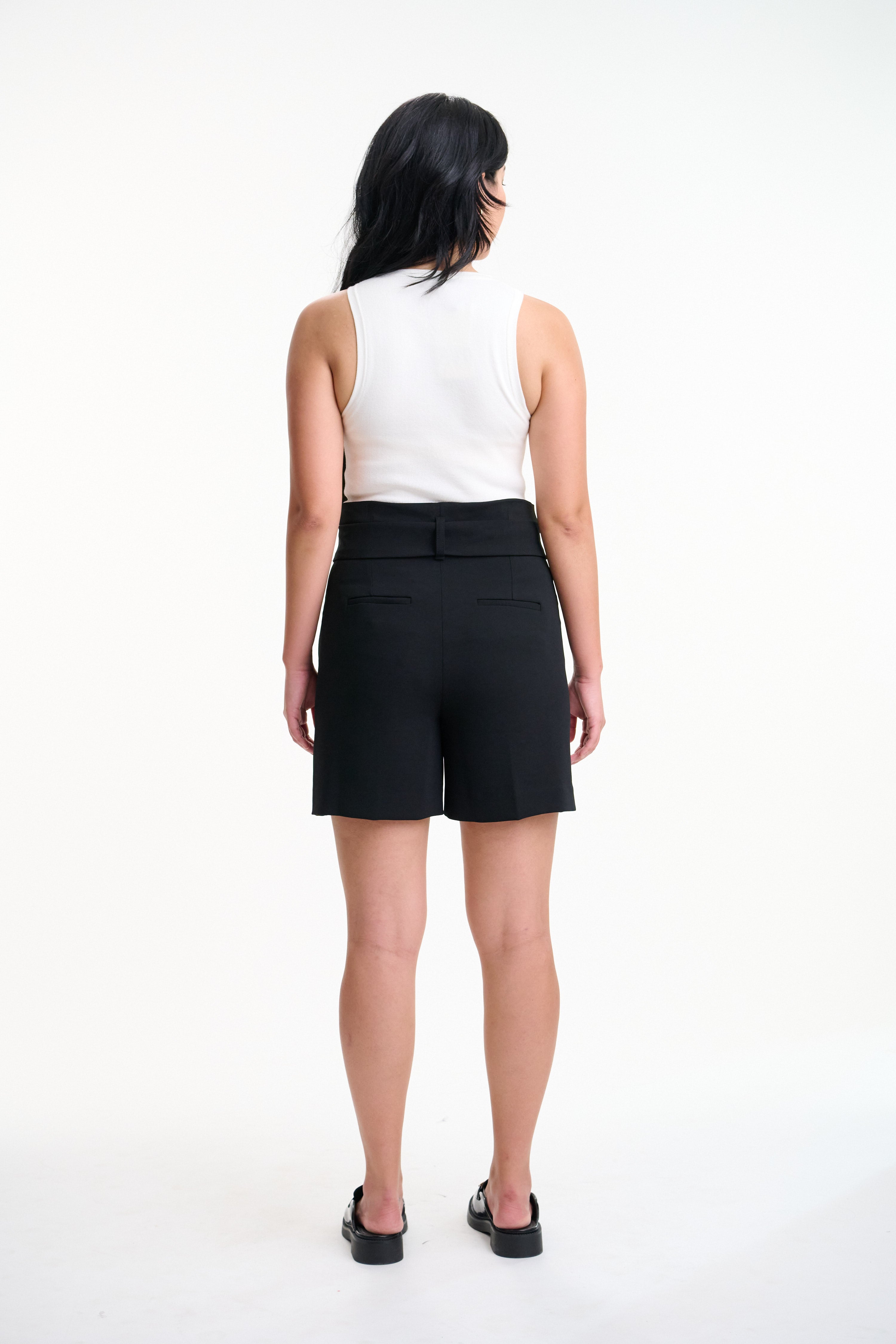 the libbi paperbag short