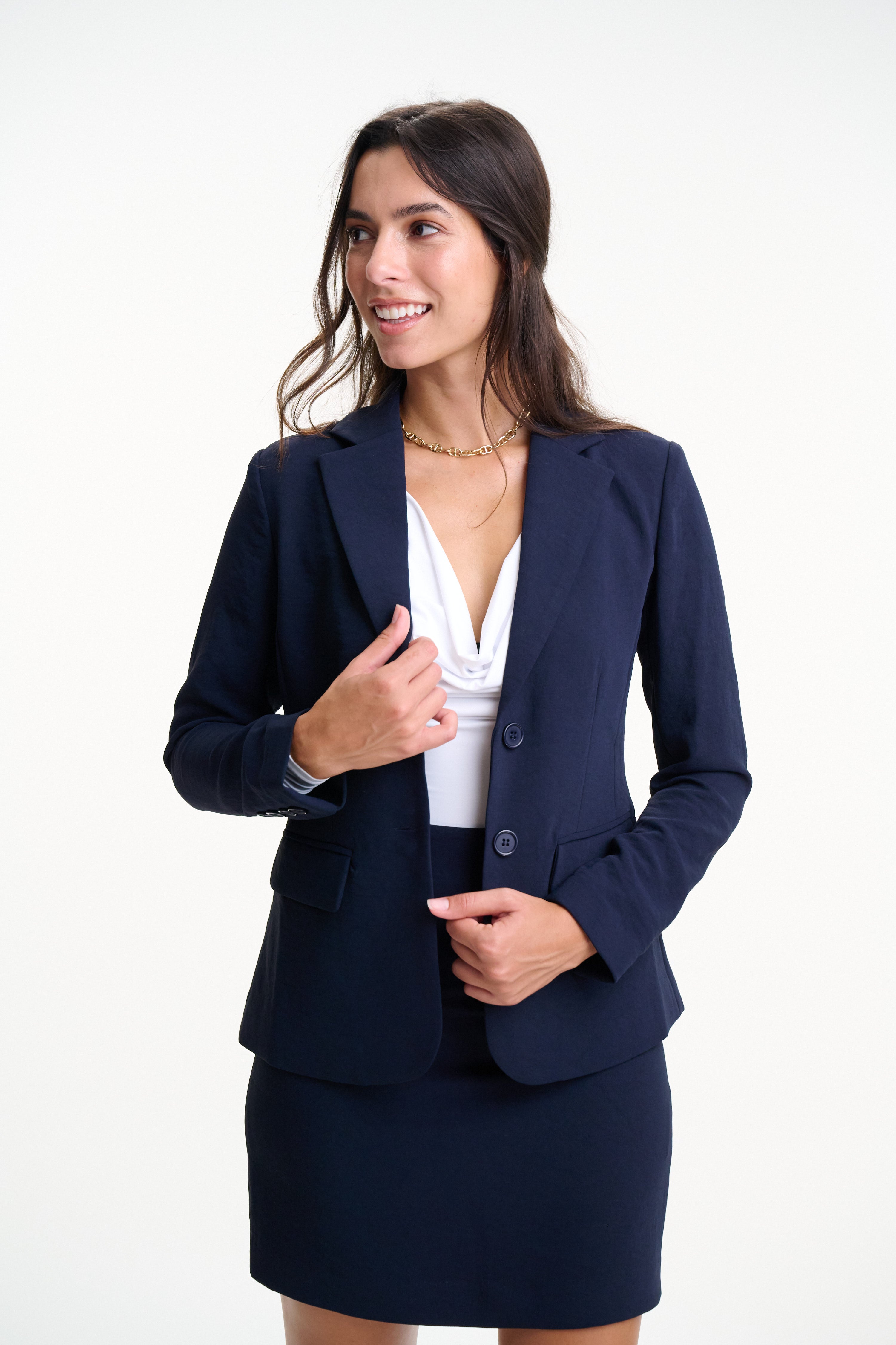 the avia tailored jacket