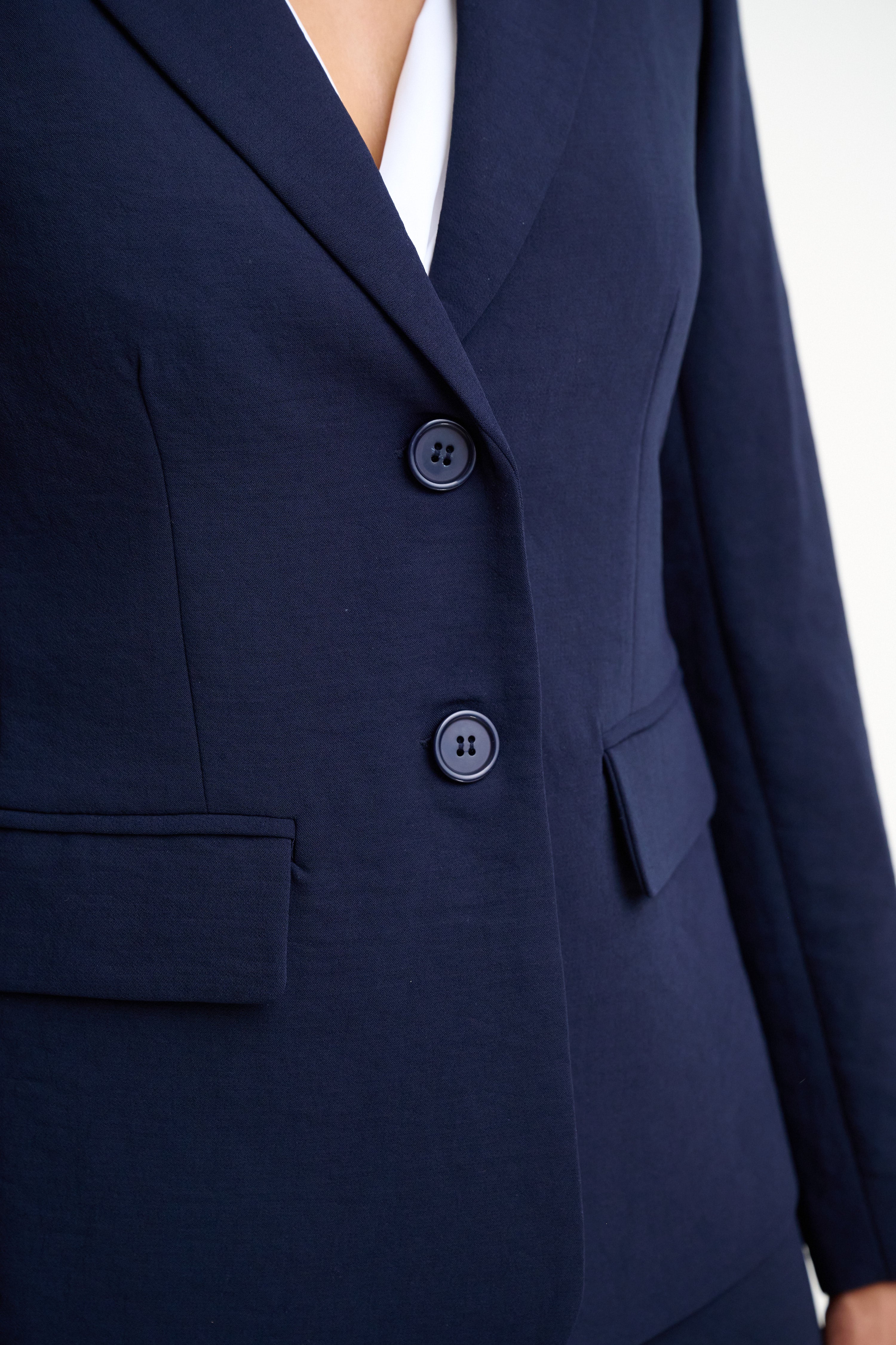 the avia tailored jacket