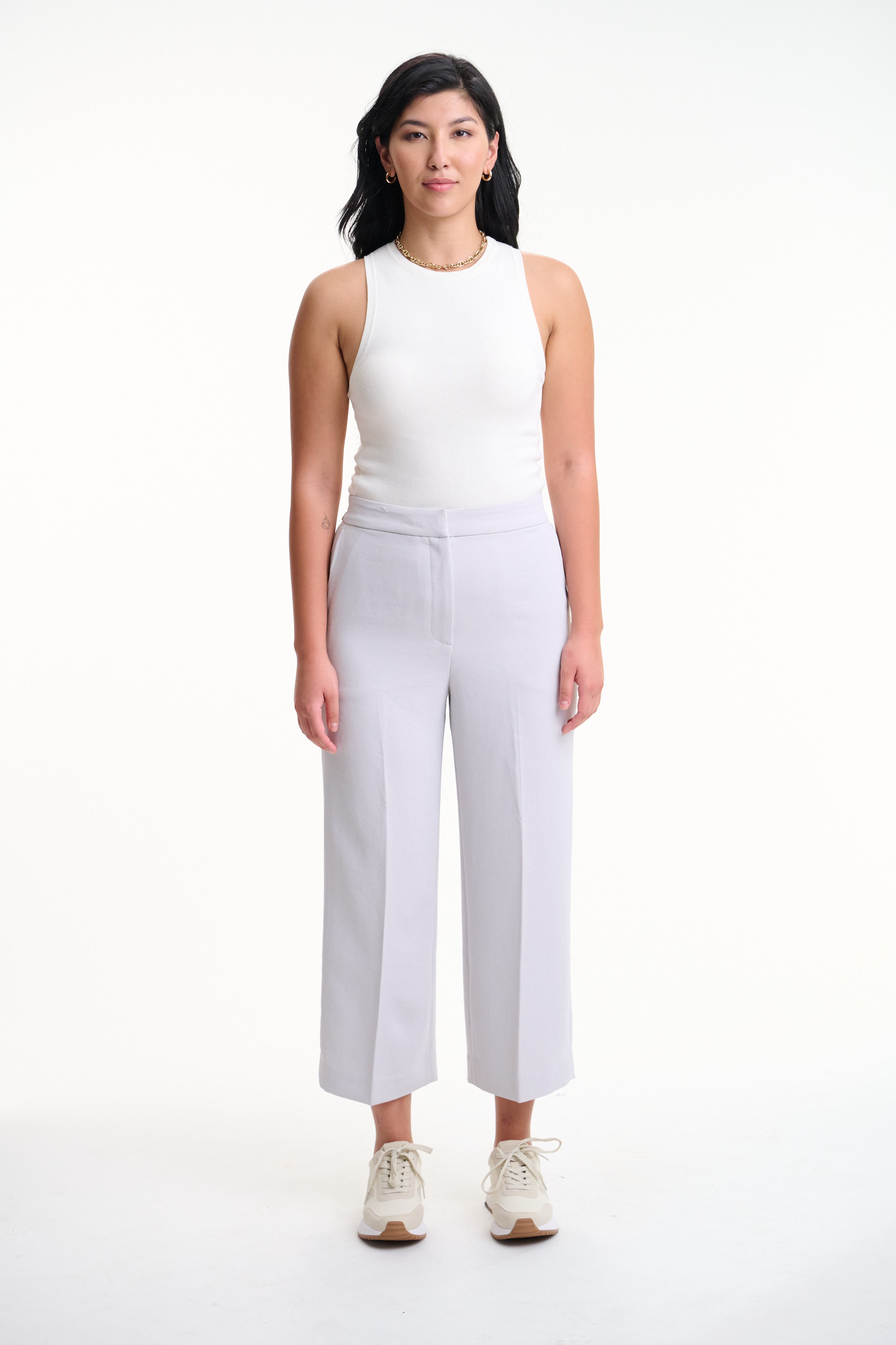 the versa cropped pant