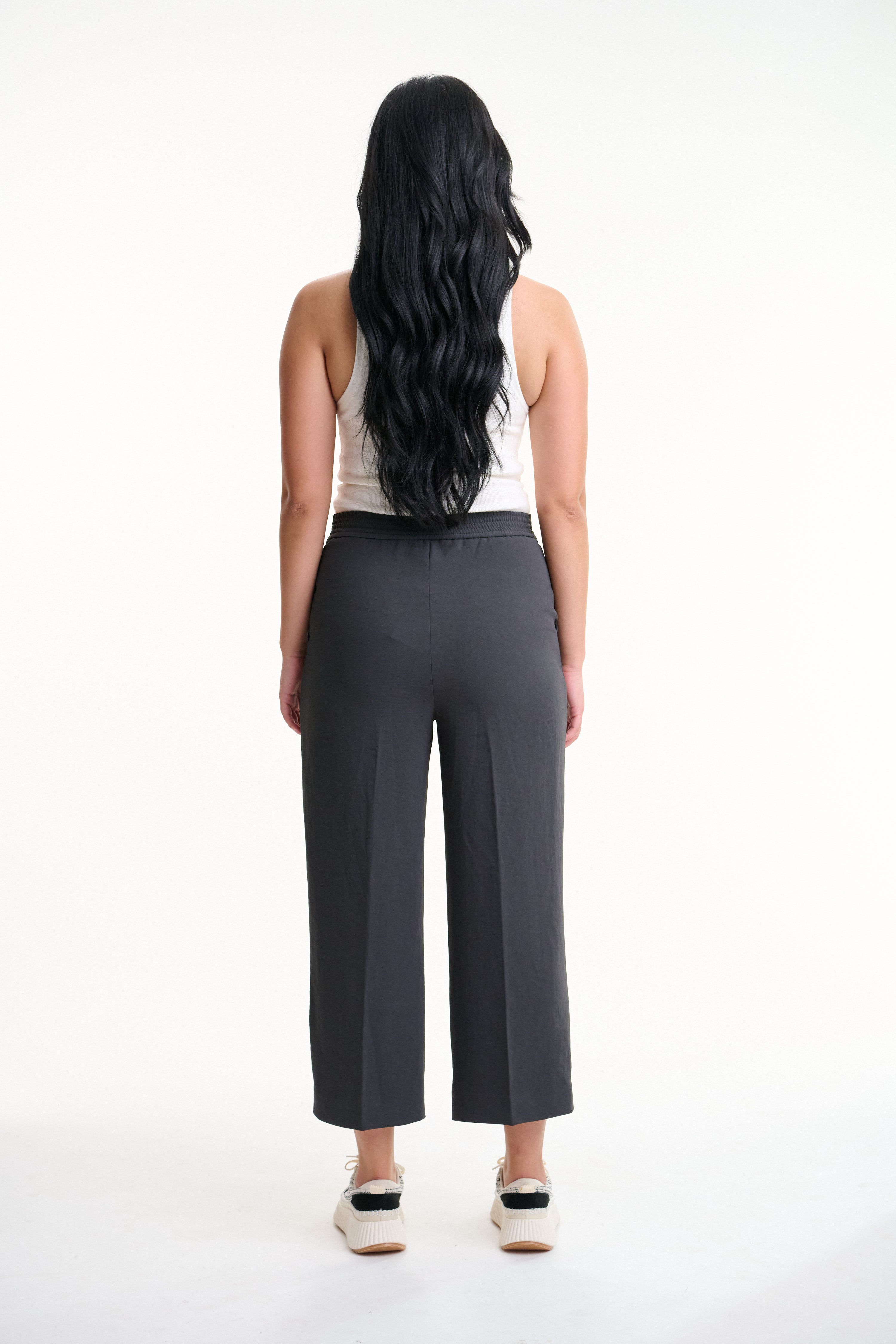 the versa cropped pant