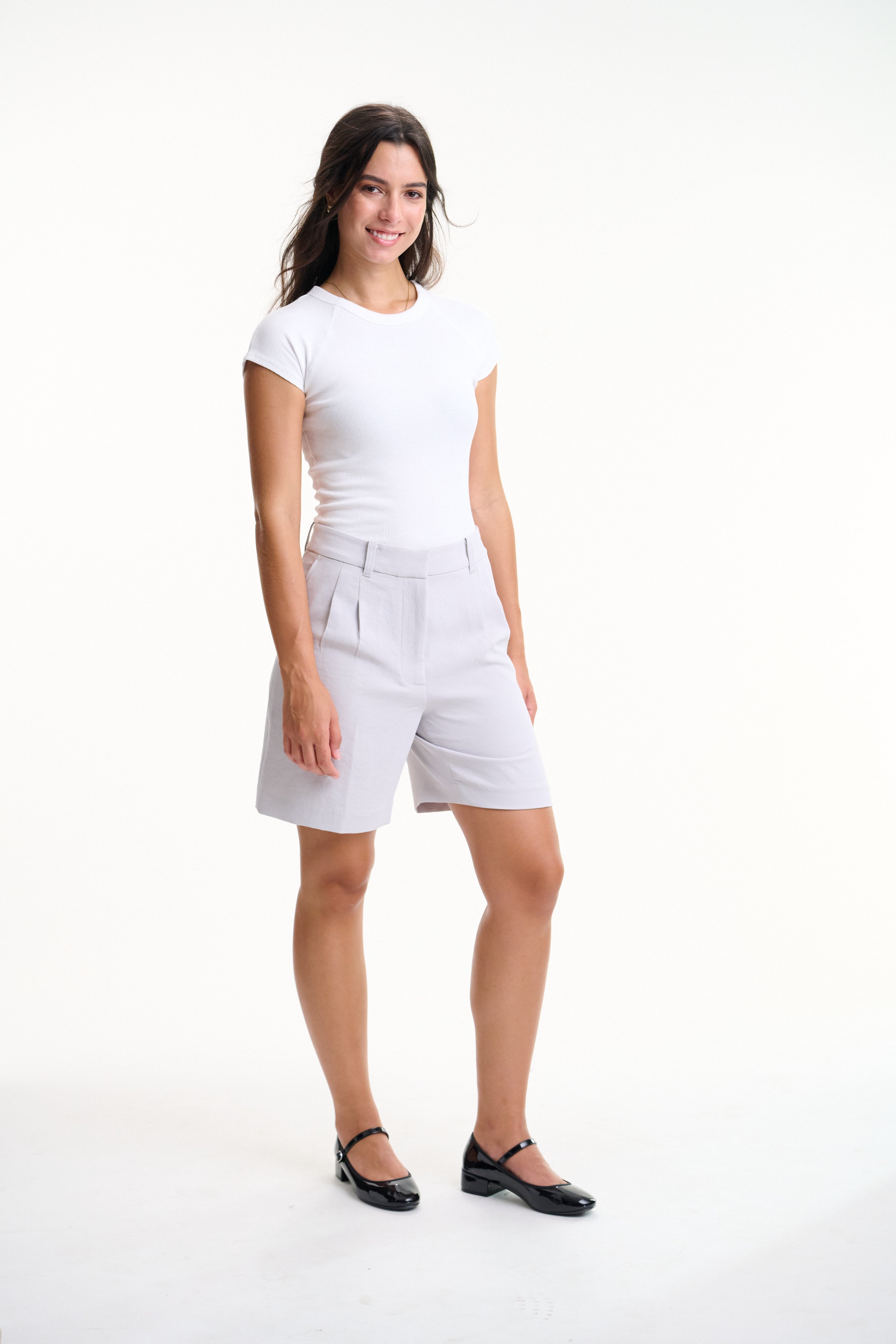 the avia bermuda short