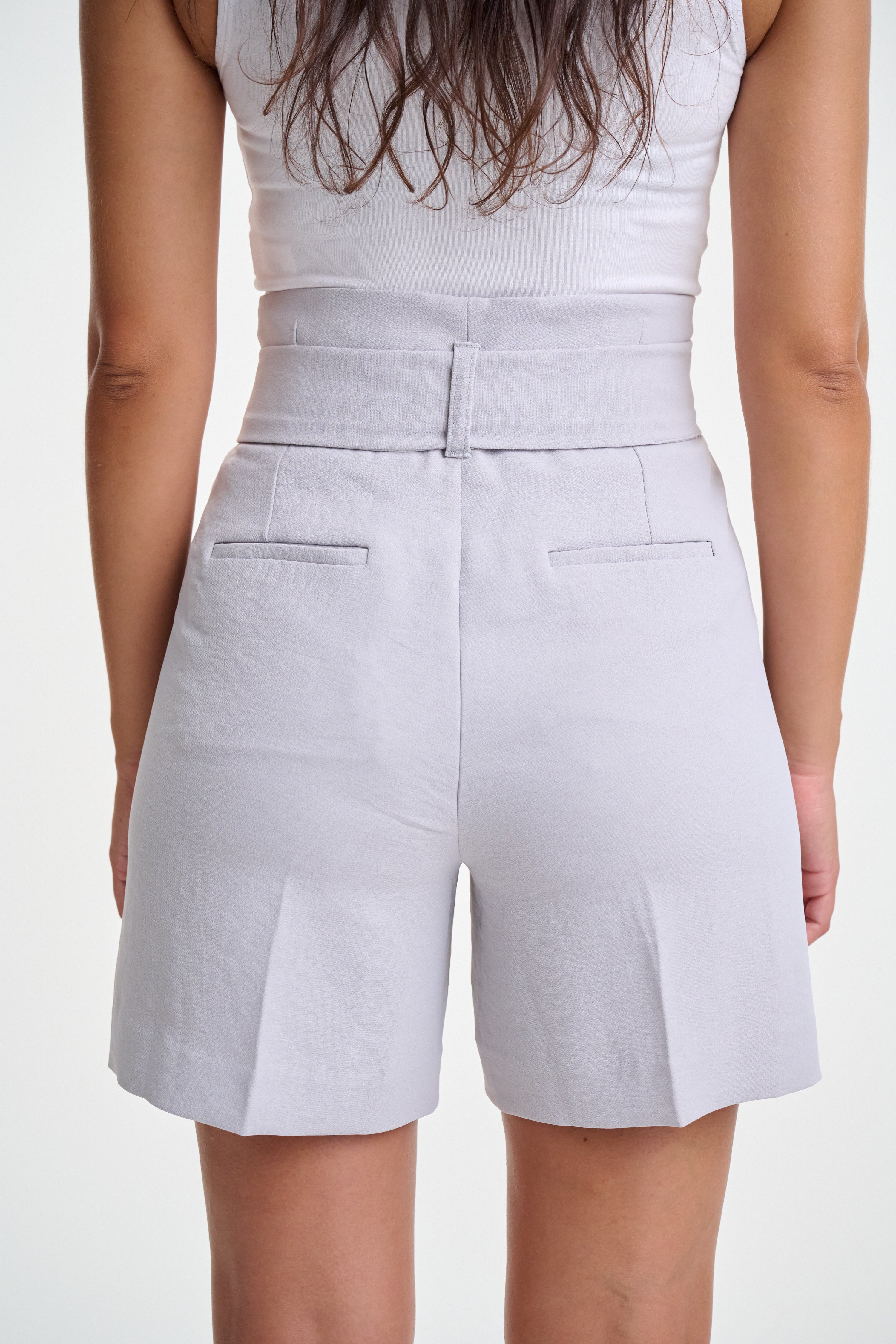 the libbi paperbag short