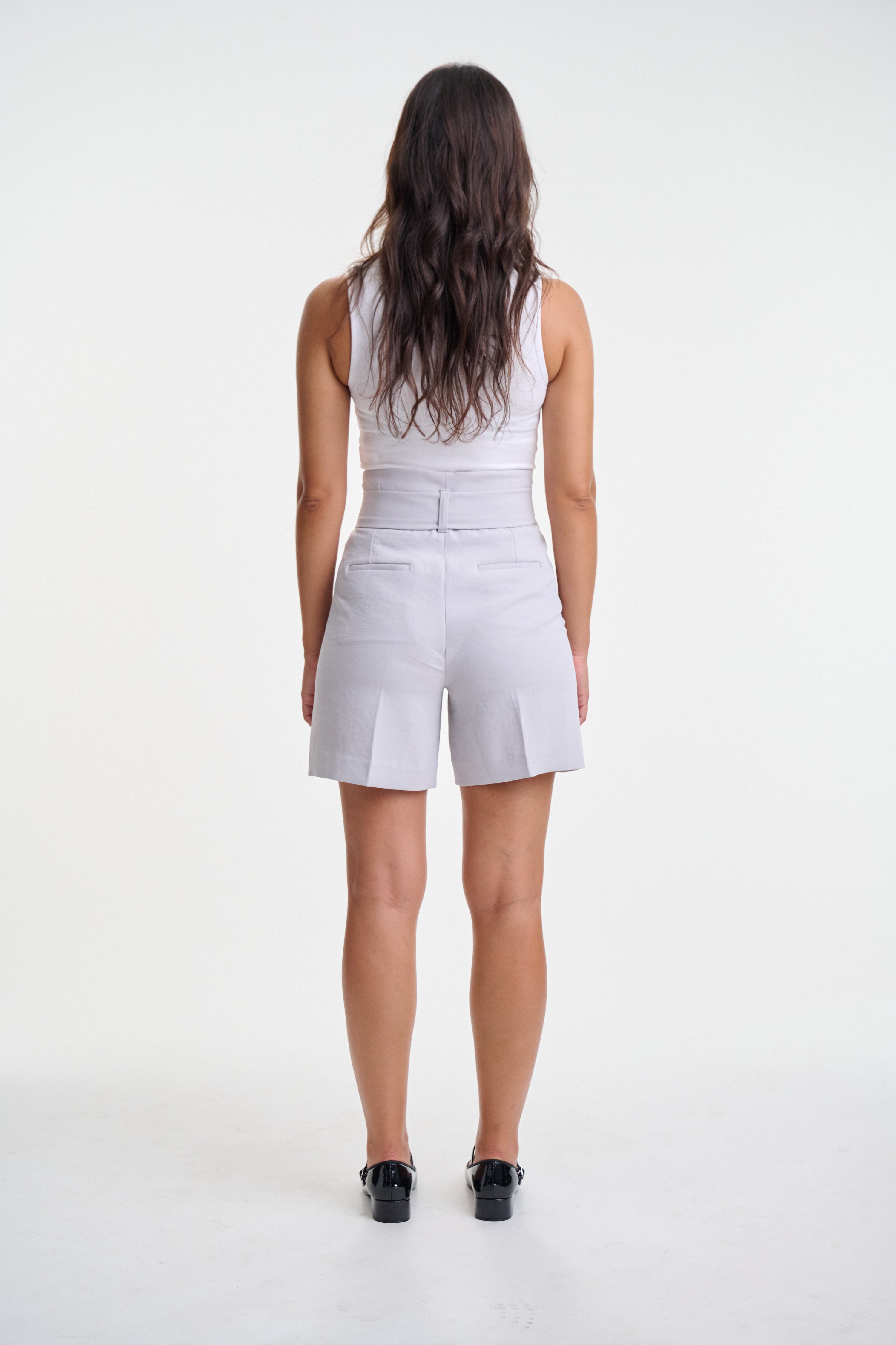 the libbi paperbag short